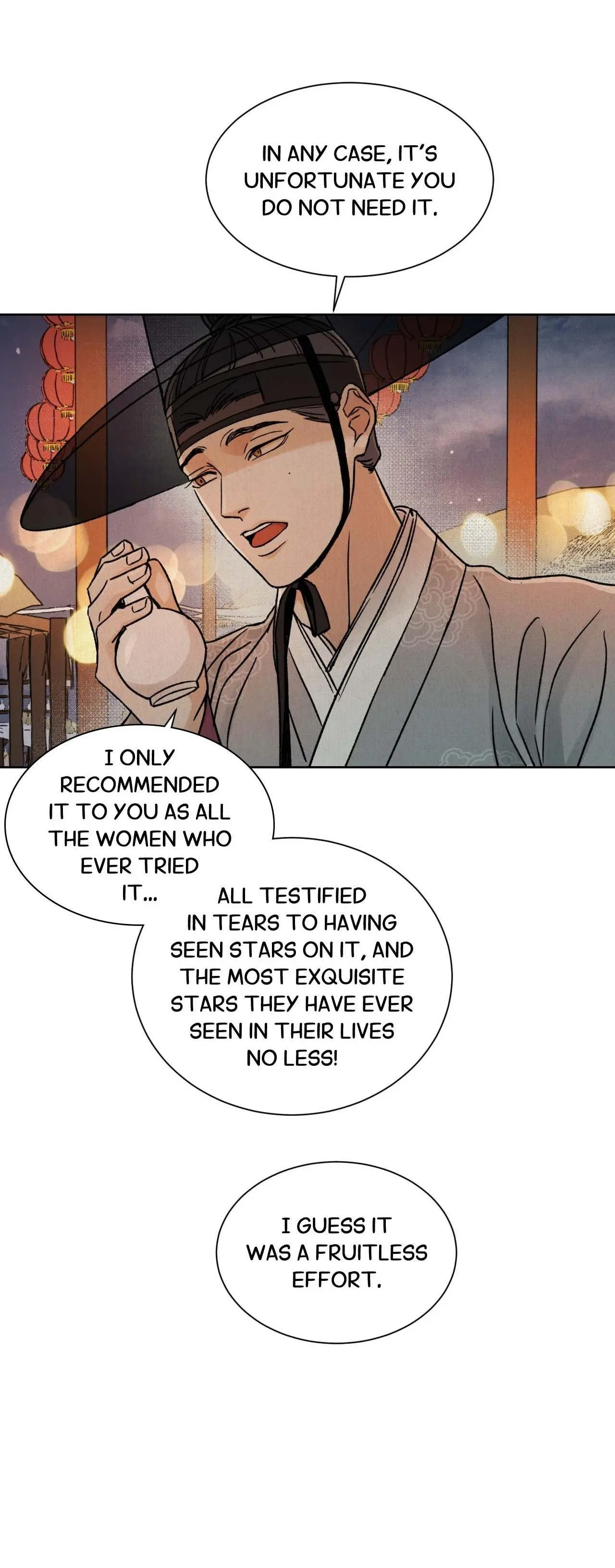 The Alluring Tale of Mong-Ryong - Chapter 39 Page 47