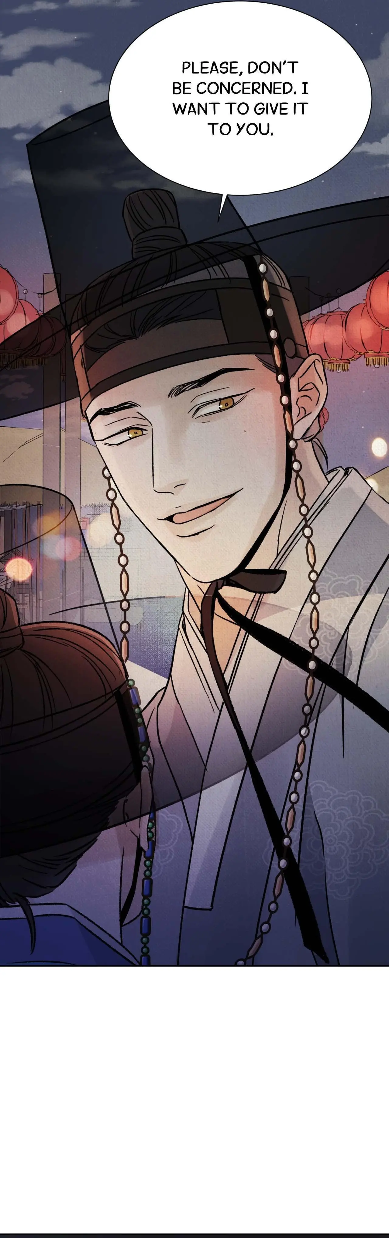 The Alluring Tale of Mong-Ryong - Chapter 39 Page 50