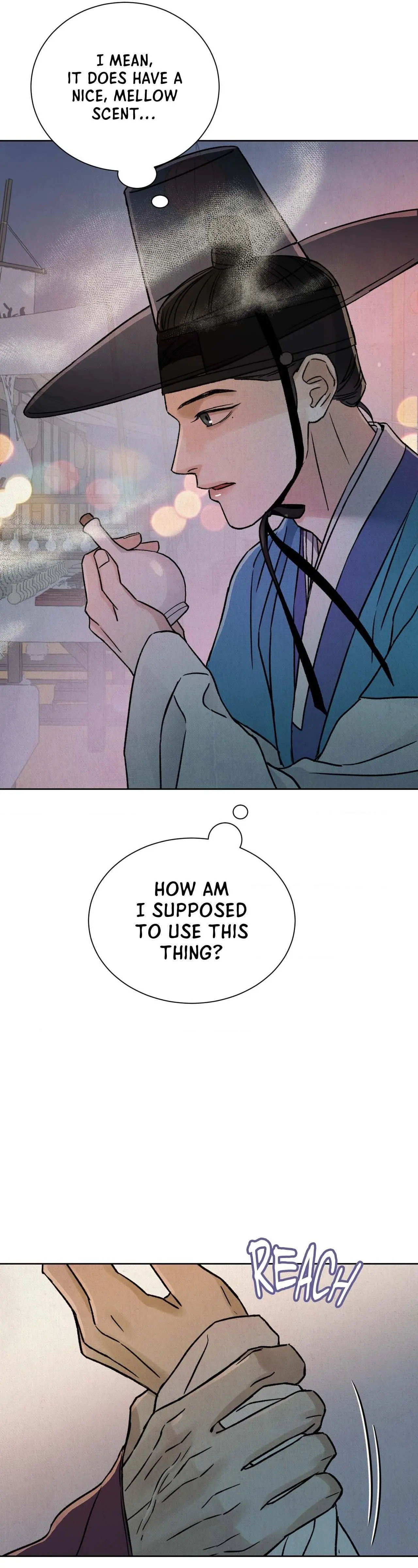 The Alluring Tale of Mong-Ryong - Chapter 39 Page 52