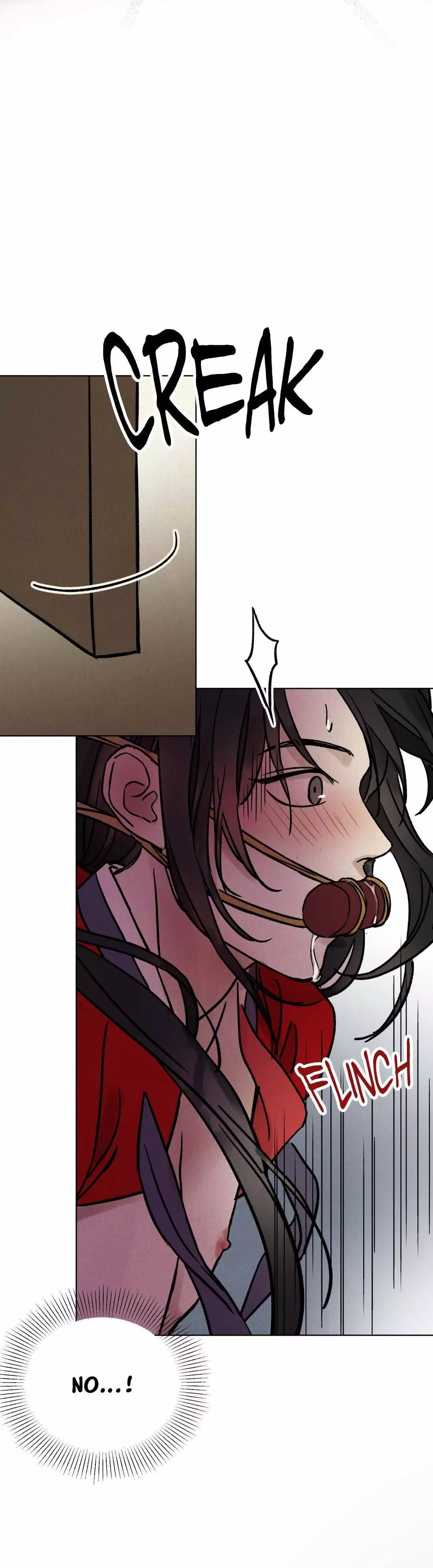 The Alluring Tale of Mong-Ryong - Chapter 4 Page 13