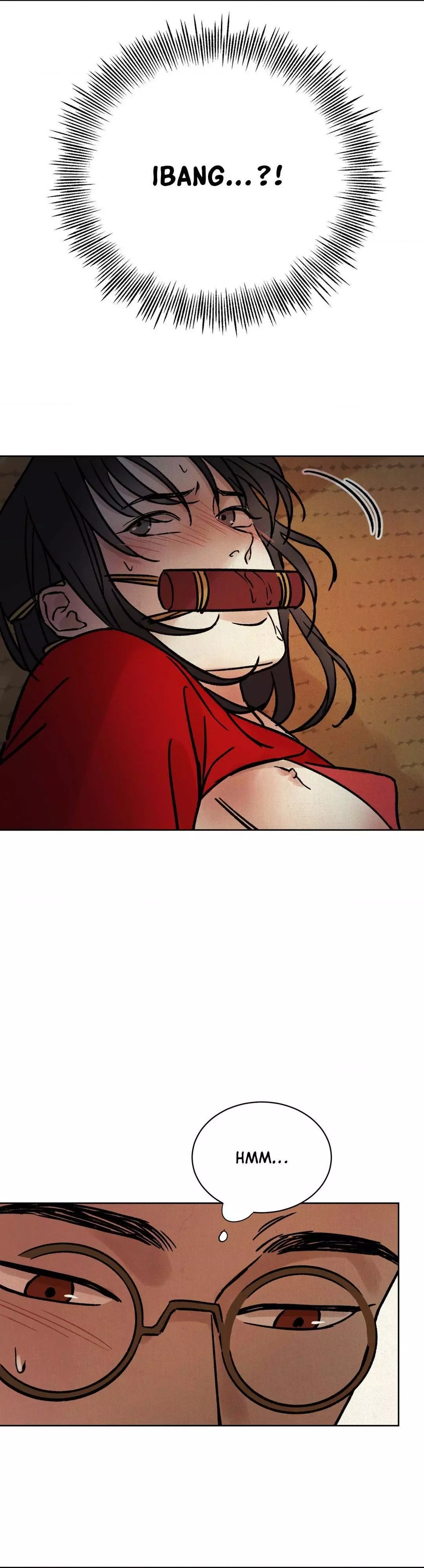The Alluring Tale of Mong-Ryong - Chapter 4 Page 15