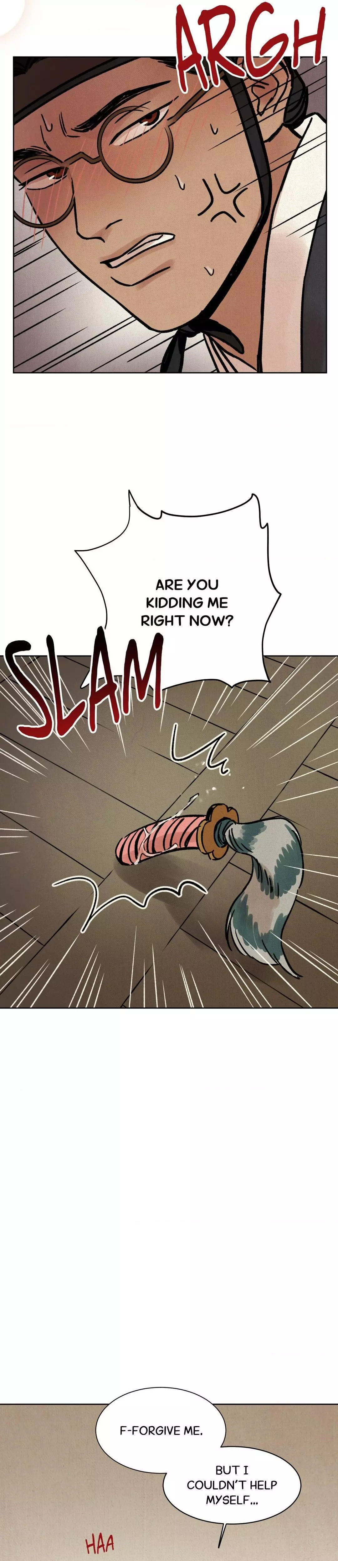 The Alluring Tale of Mong-Ryong - Chapter 4 Page 26