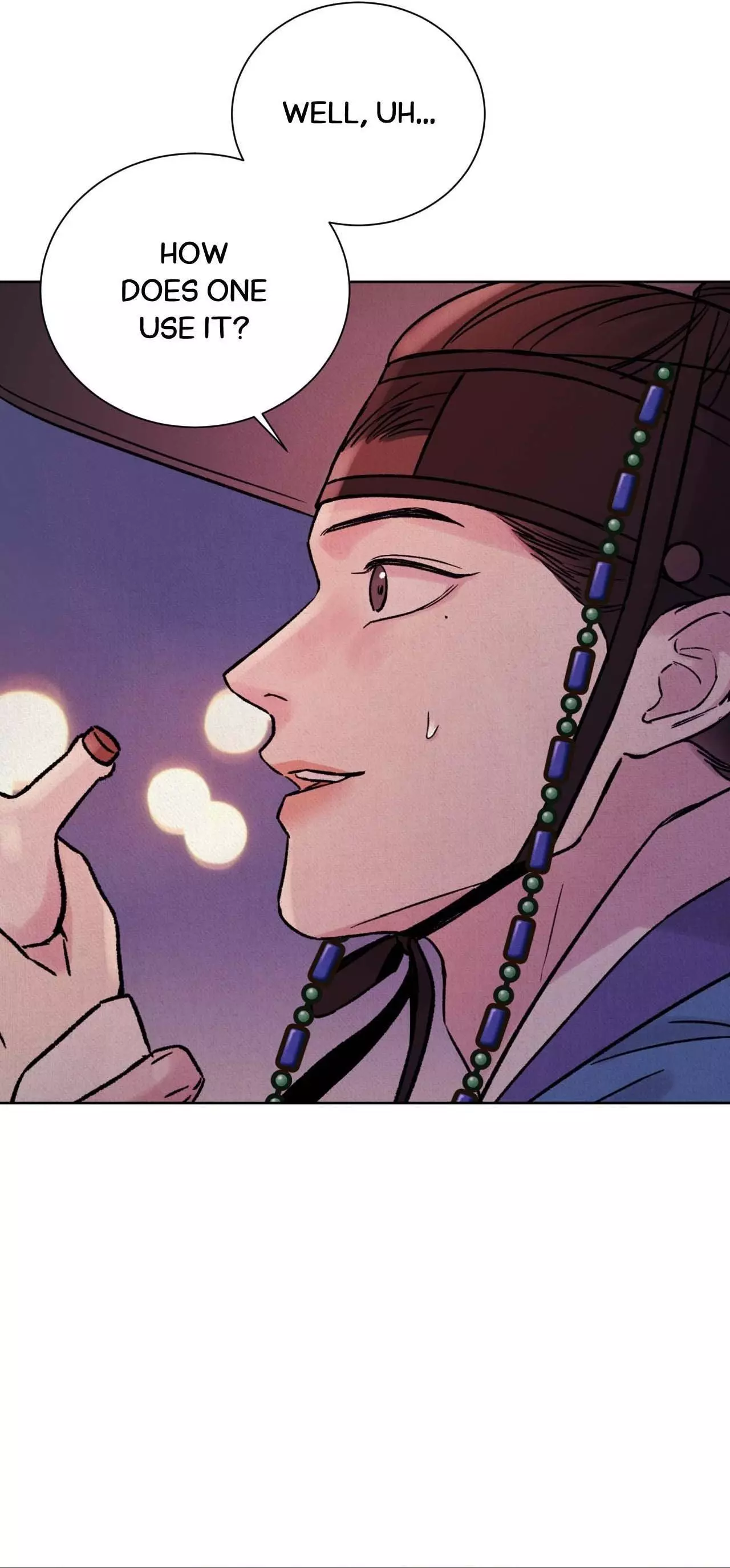 The Alluring Tale of Mong-Ryong - Chapter 40 Page 4