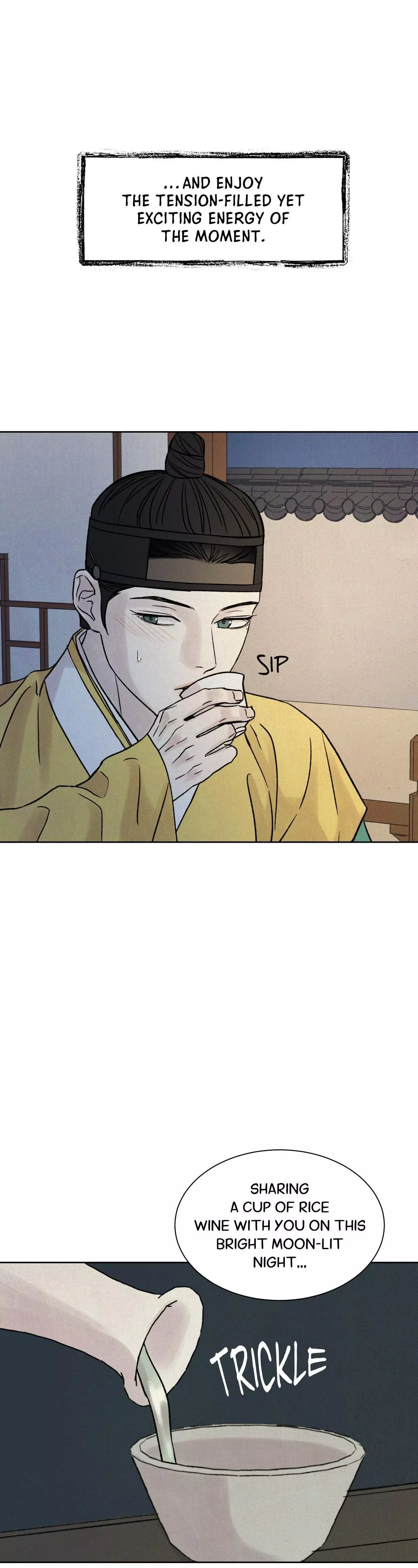The Alluring Tale of Mong-Ryong - Chapter 40 Page 8