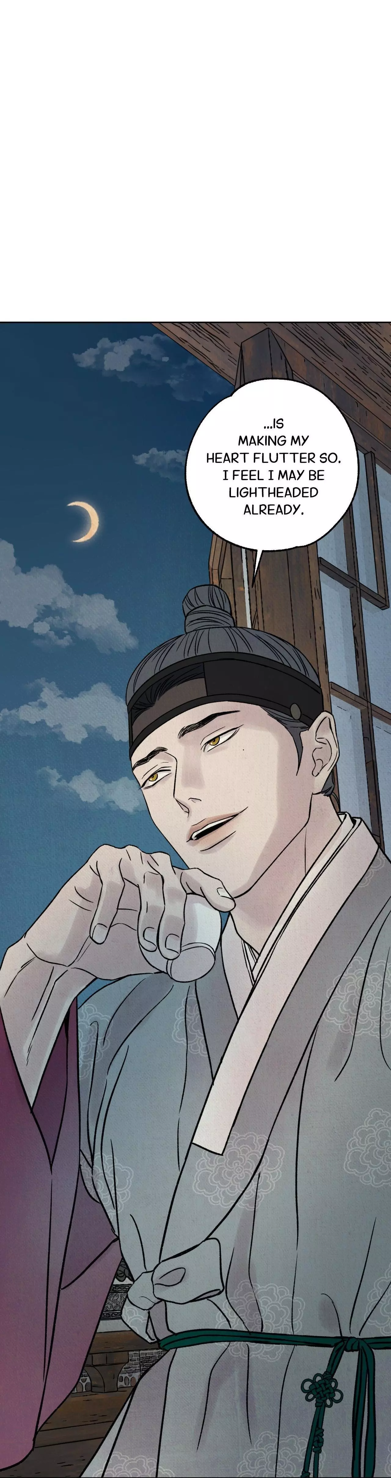The Alluring Tale of Mong-Ryong - Chapter 40 Page 9