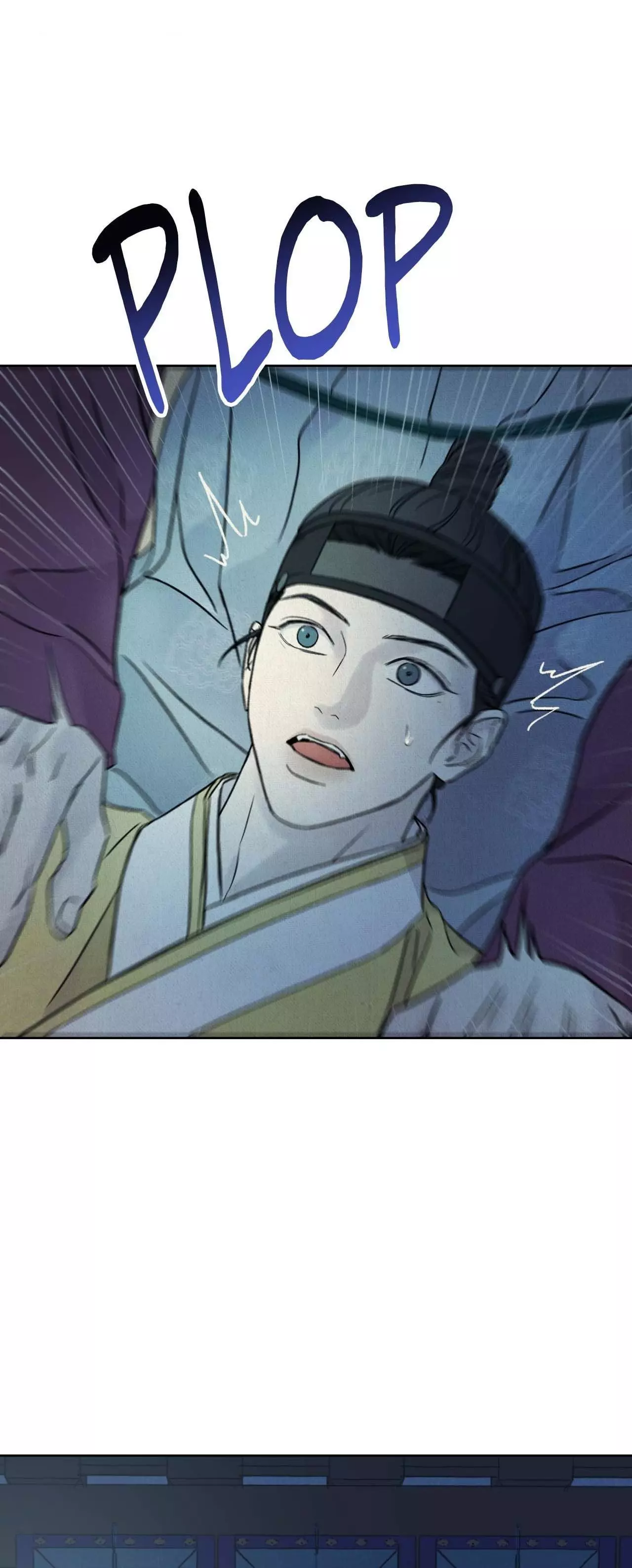 The Alluring Tale of Mong-Ryong - Chapter 40 Page 15