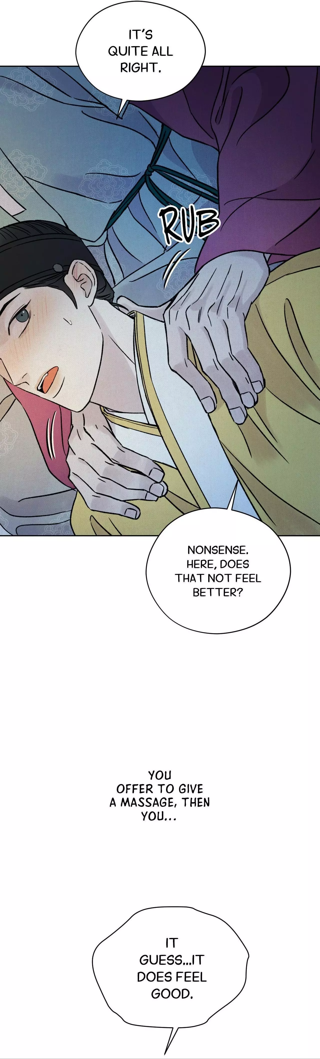 The Alluring Tale of Mong-Ryong - Chapter 40 Page 20
