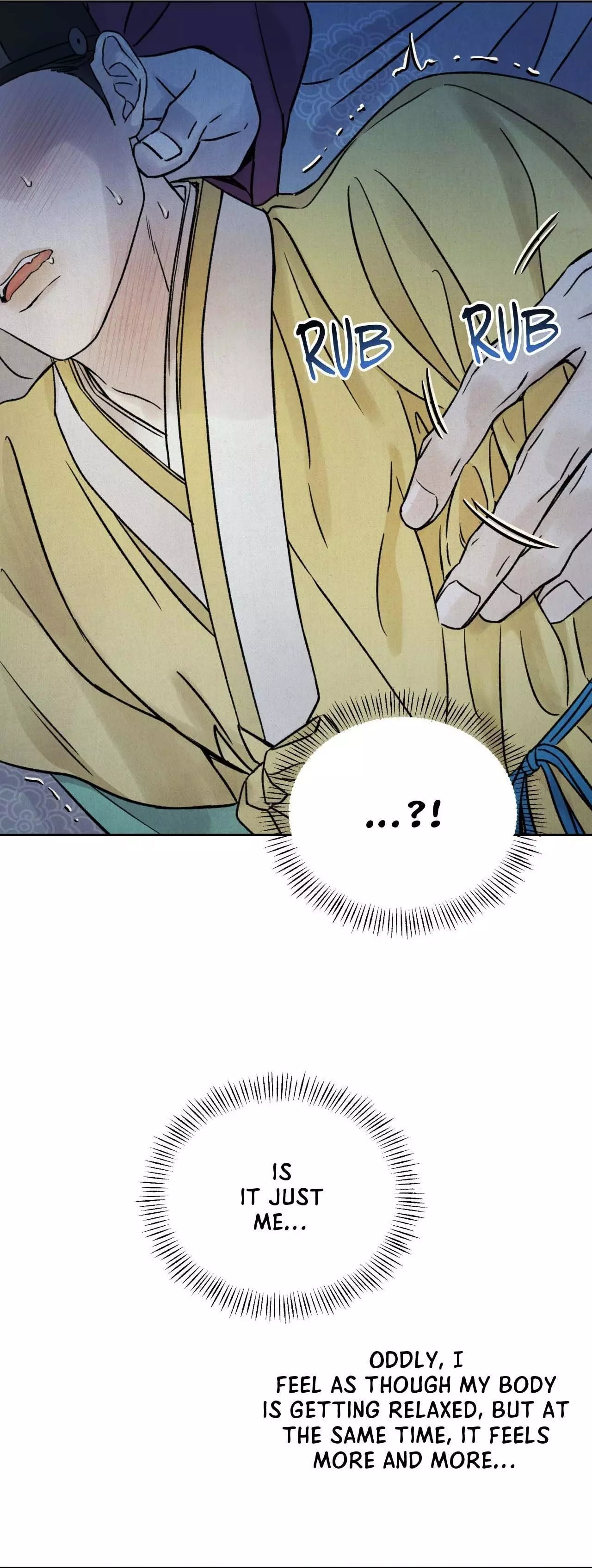 The Alluring Tale of Mong-Ryong - Chapter 40 Page 22