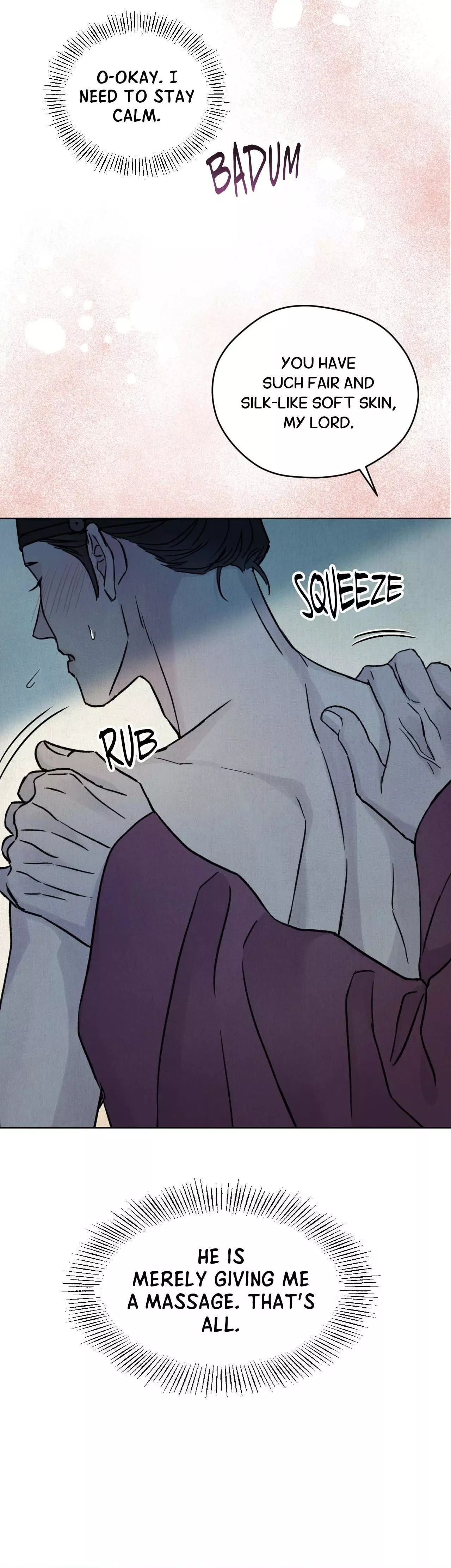 The Alluring Tale of Mong-Ryong - Chapter 40 Page 30