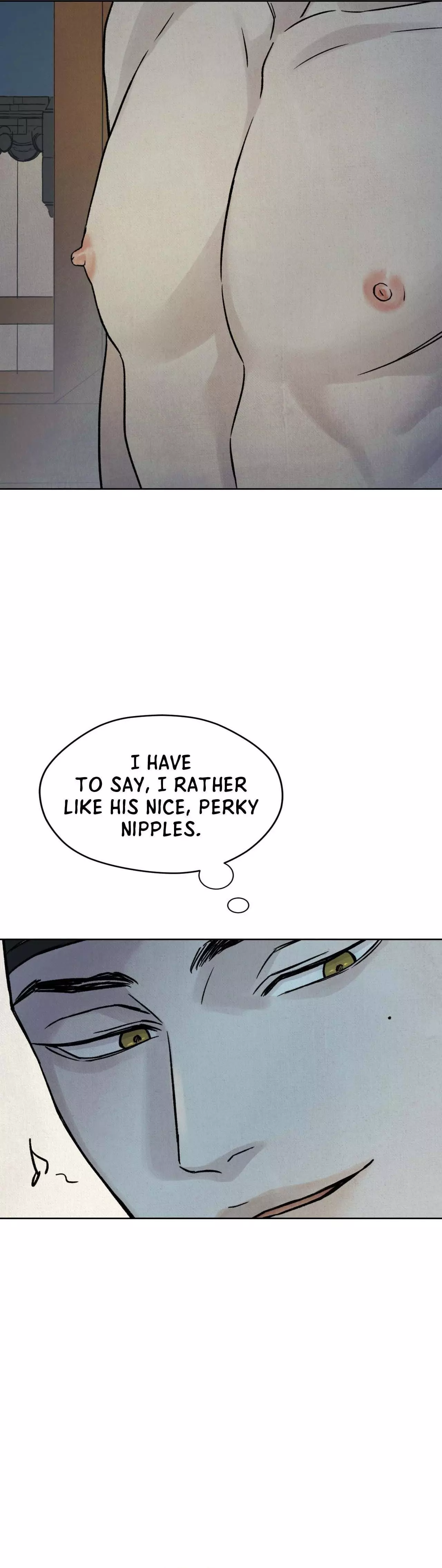 The Alluring Tale of Mong-Ryong - Chapter 40 Page 31