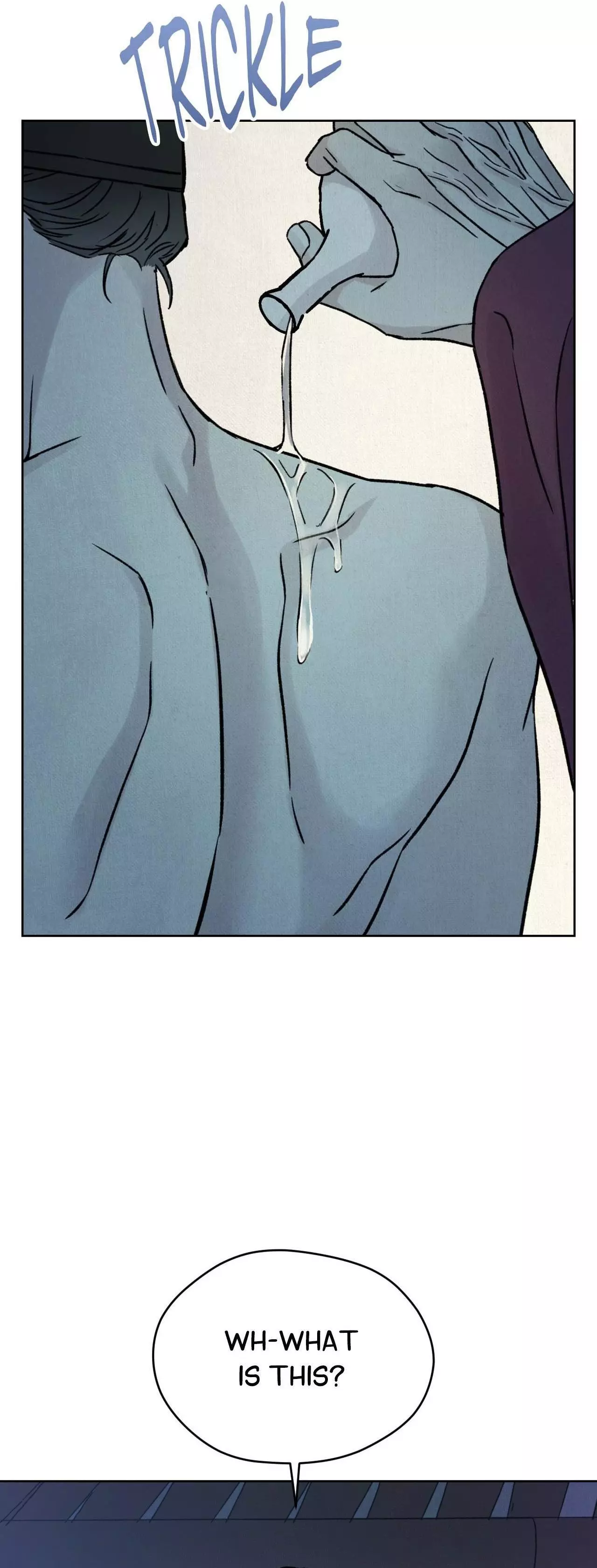 The Alluring Tale of Mong-Ryong - Chapter 40 Page 32