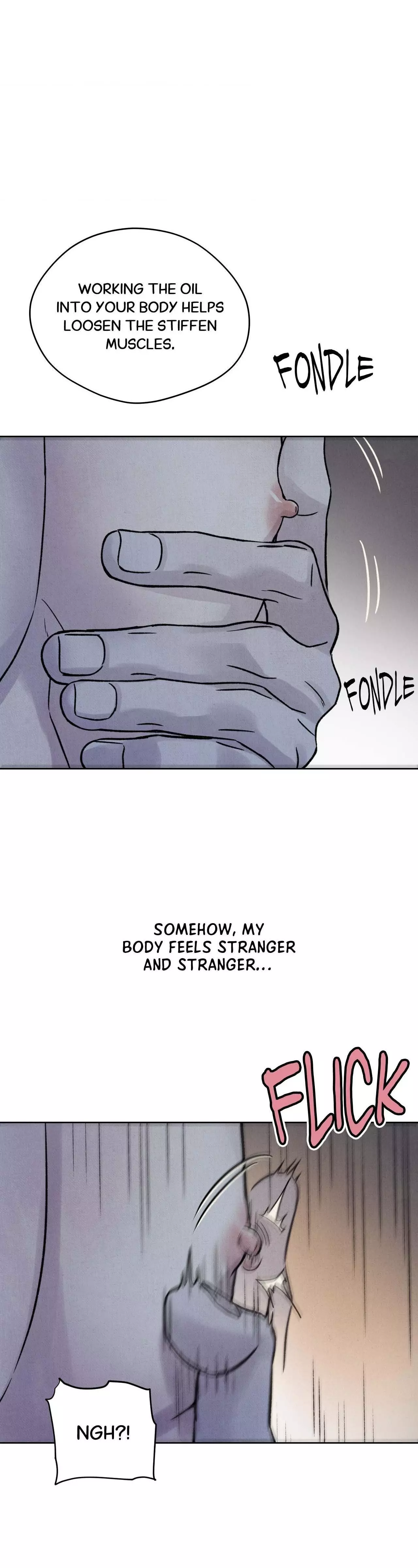 The Alluring Tale of Mong-Ryong - Chapter 40 Page 37
