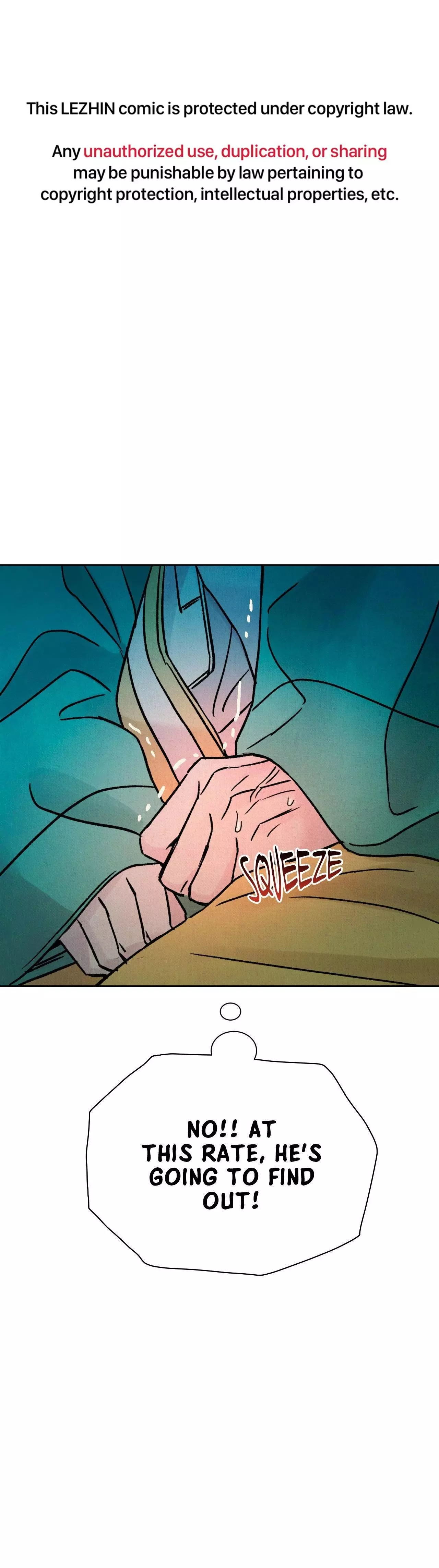 The Alluring Tale of Mong-Ryong - Chapter 41 Page 2
