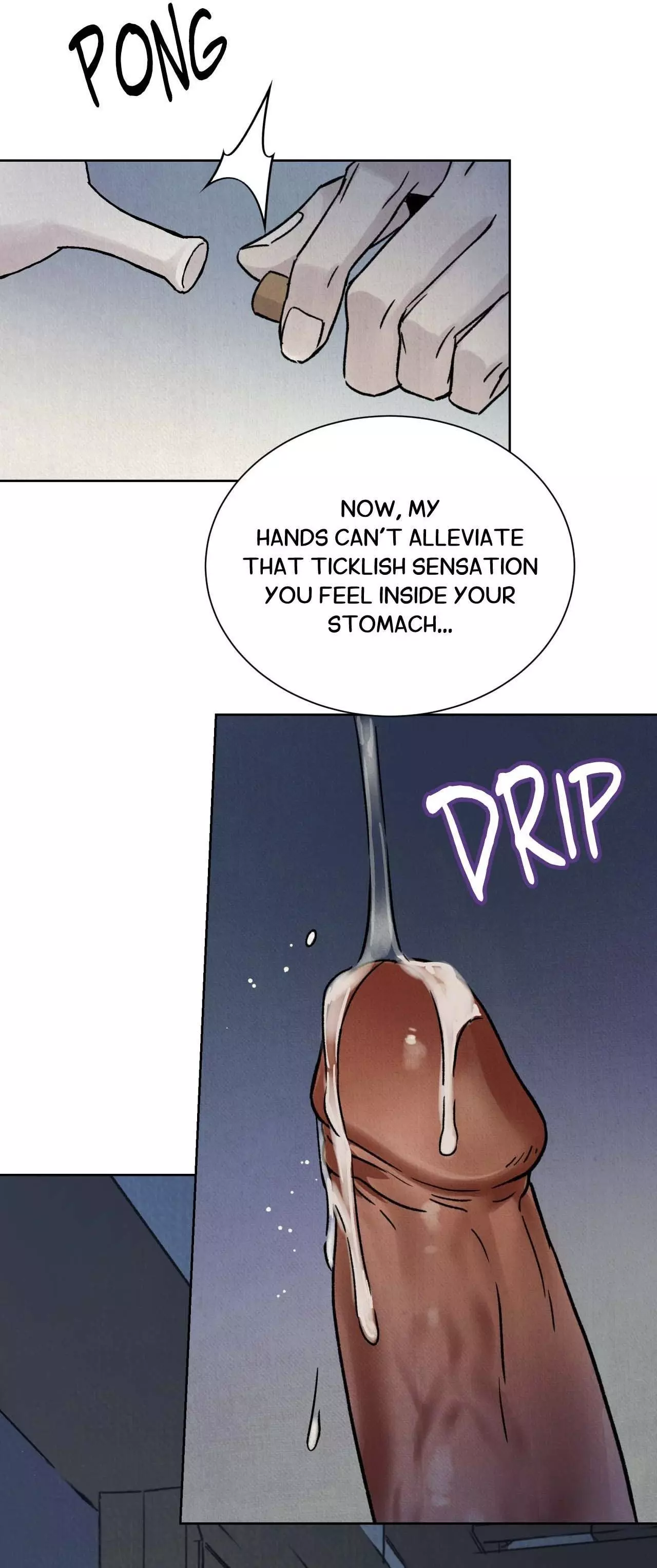 The Alluring Tale of Mong-Ryong - Chapter 41 Page 10
