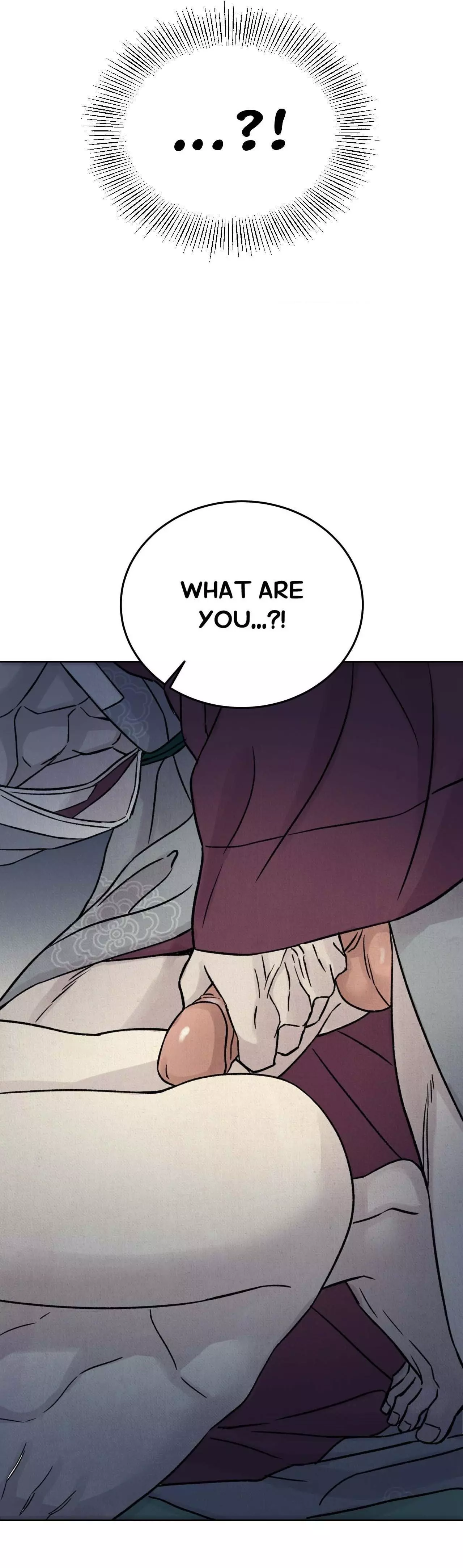The Alluring Tale of Mong-Ryong - Chapter 41 Page 12