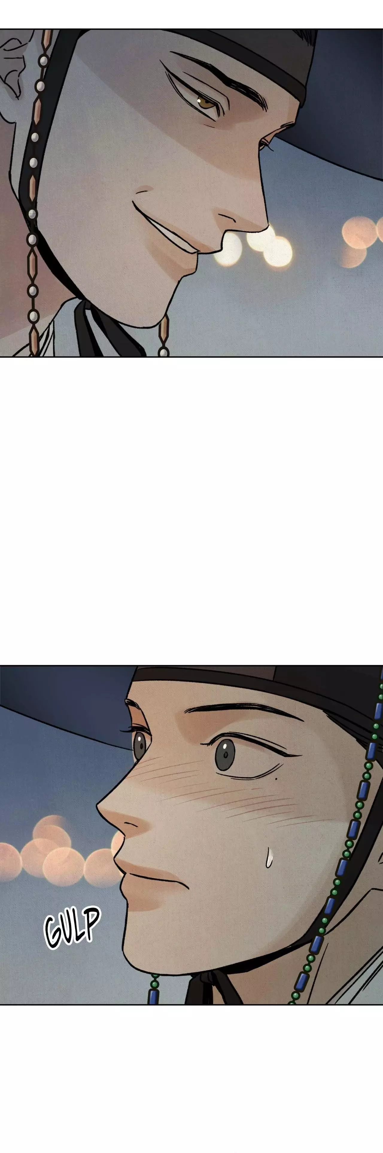 The Alluring Tale of Mong-Ryong - Chapter 41 Page 23
