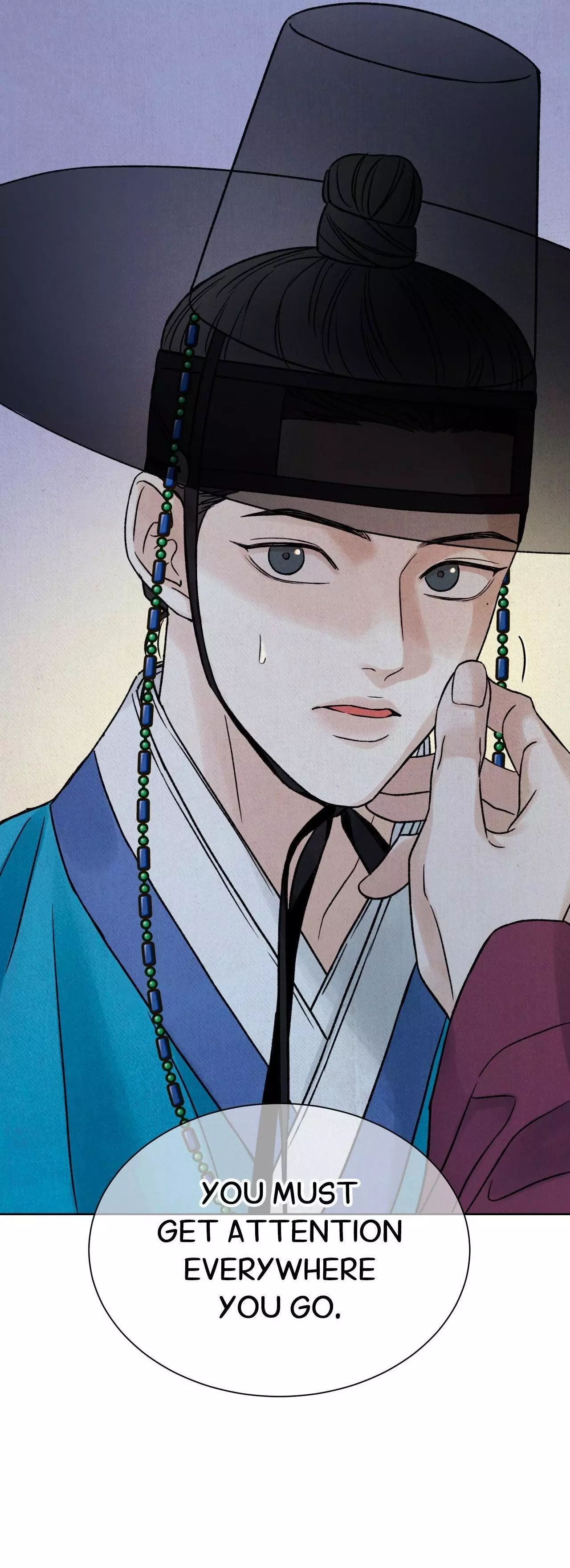 The Alluring Tale of Mong-Ryong - Chapter 41 Page 29