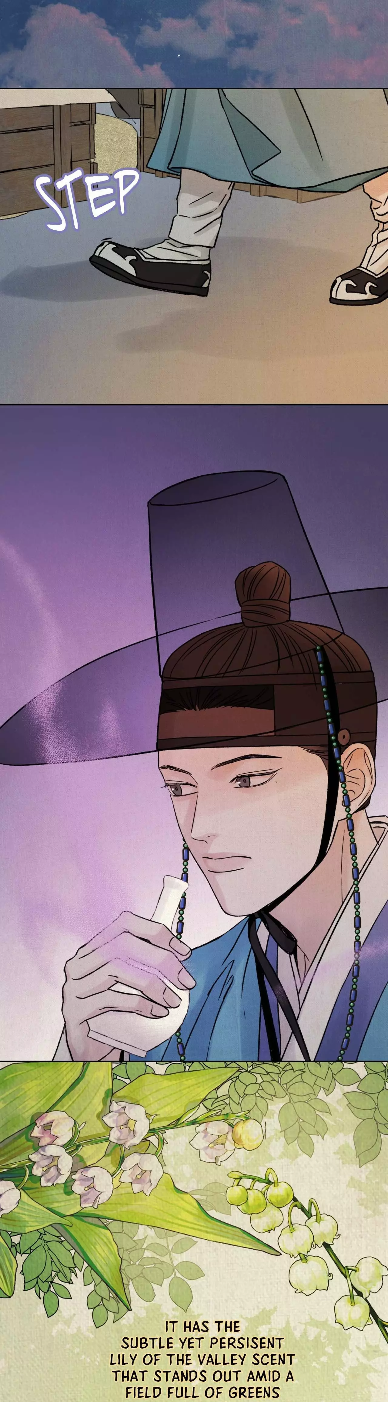 The Alluring Tale of Mong-Ryong - Chapter 41 Page 32