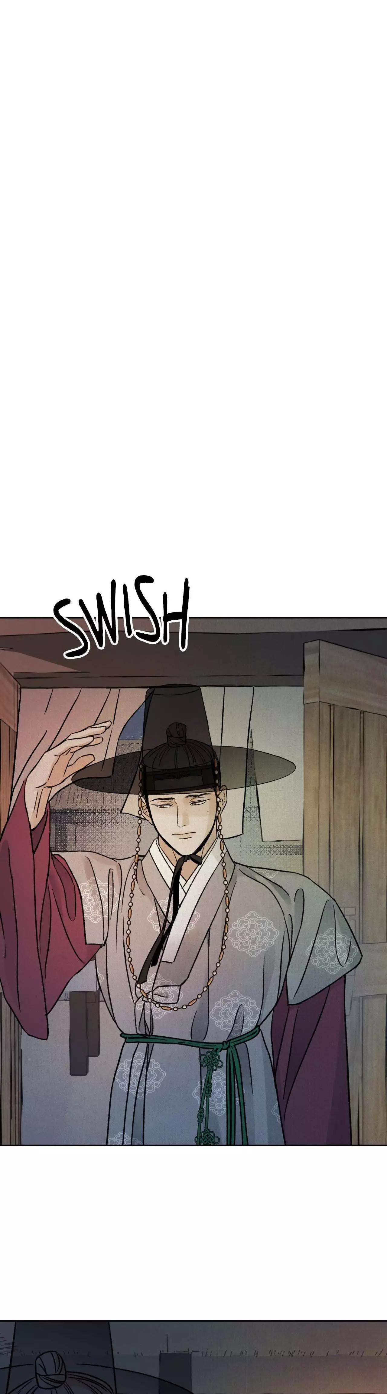 The Alluring Tale of Mong-Ryong - Chapter 41 Page 37