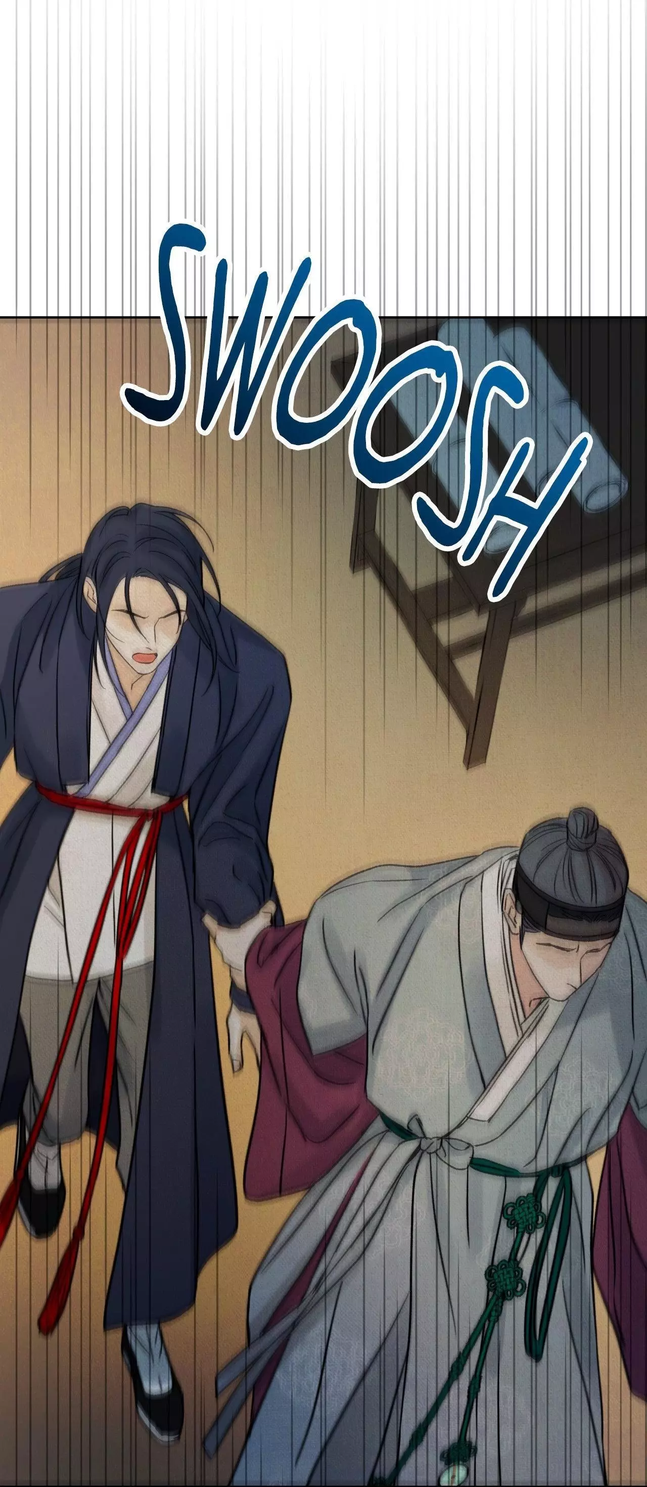 The Alluring Tale of Mong-Ryong - Chapter 41 Page 47