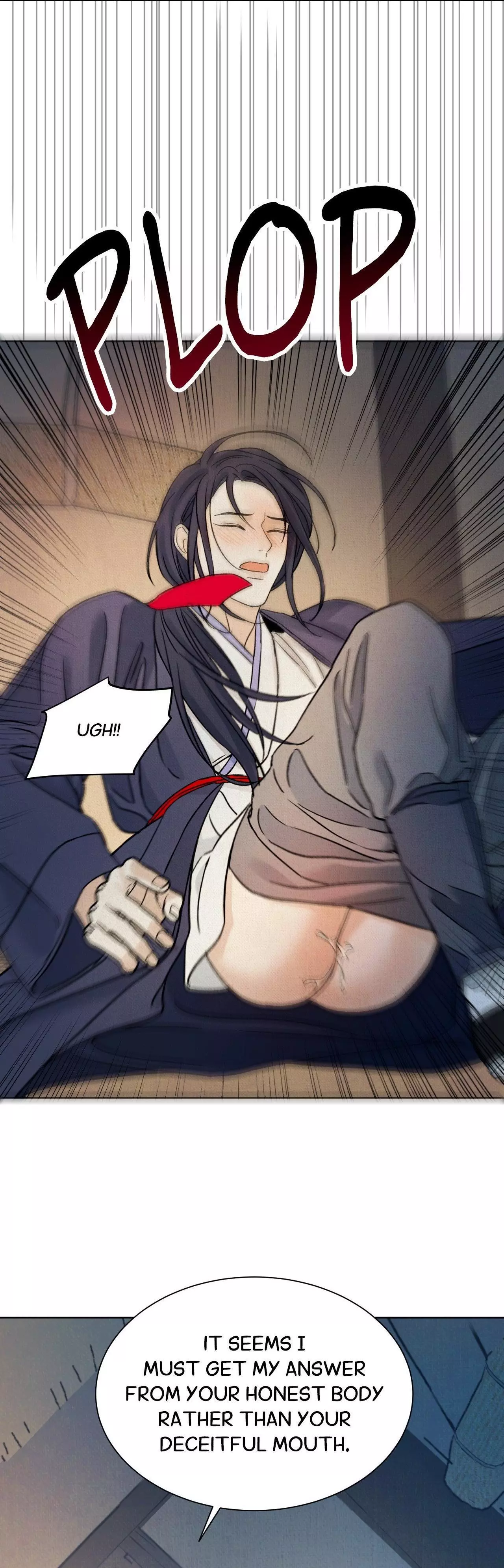 The Alluring Tale of Mong-Ryong - Chapter 41 Page 48