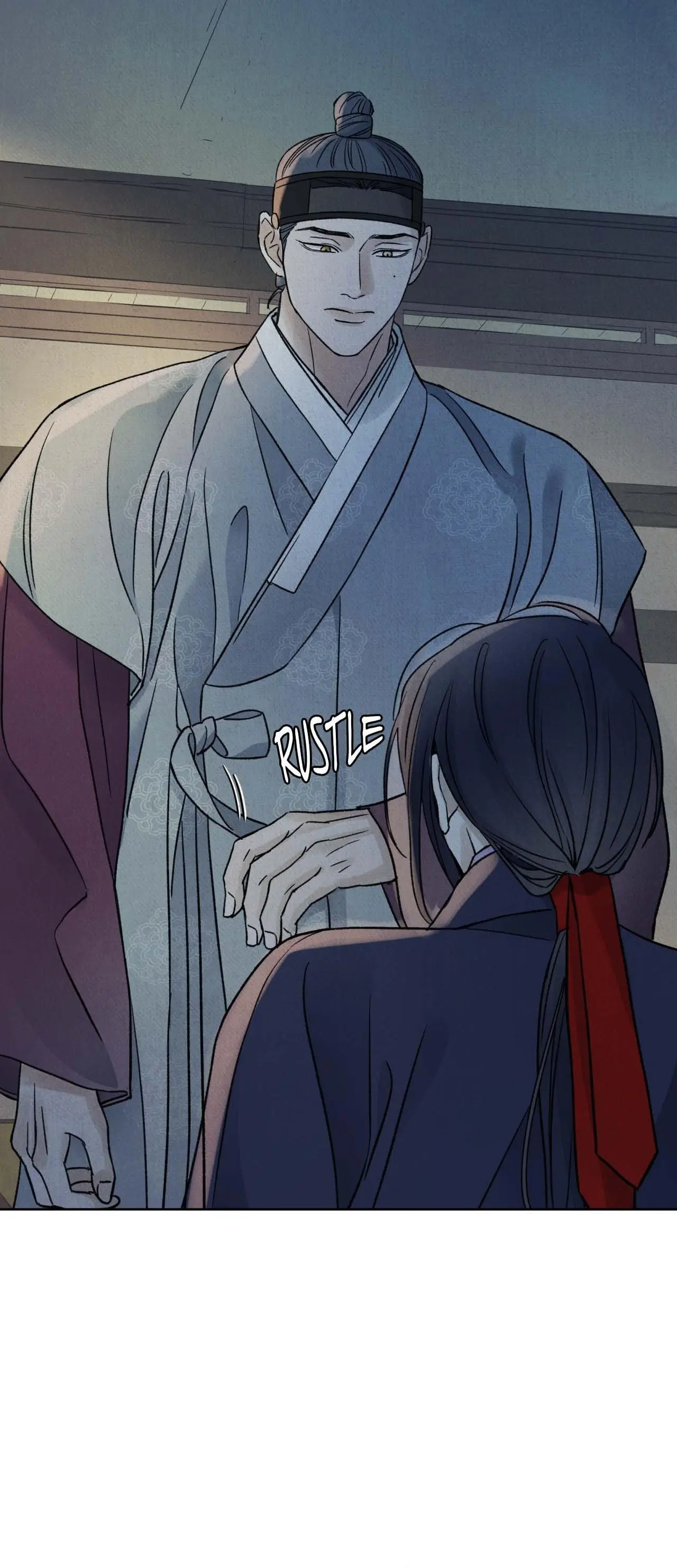 The Alluring Tale of Mong-Ryong - Chapter 42 Page 3