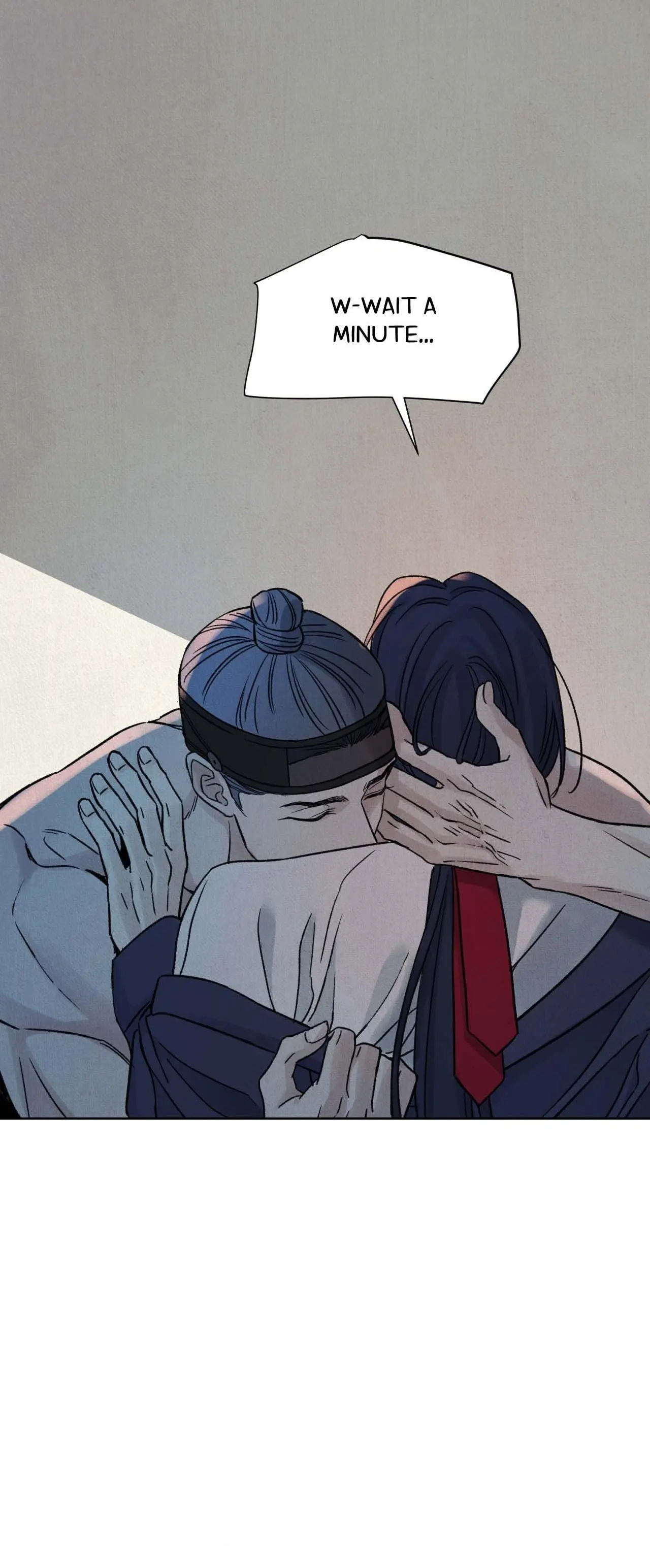 The Alluring Tale of Mong-Ryong - Chapter 42 Page 5