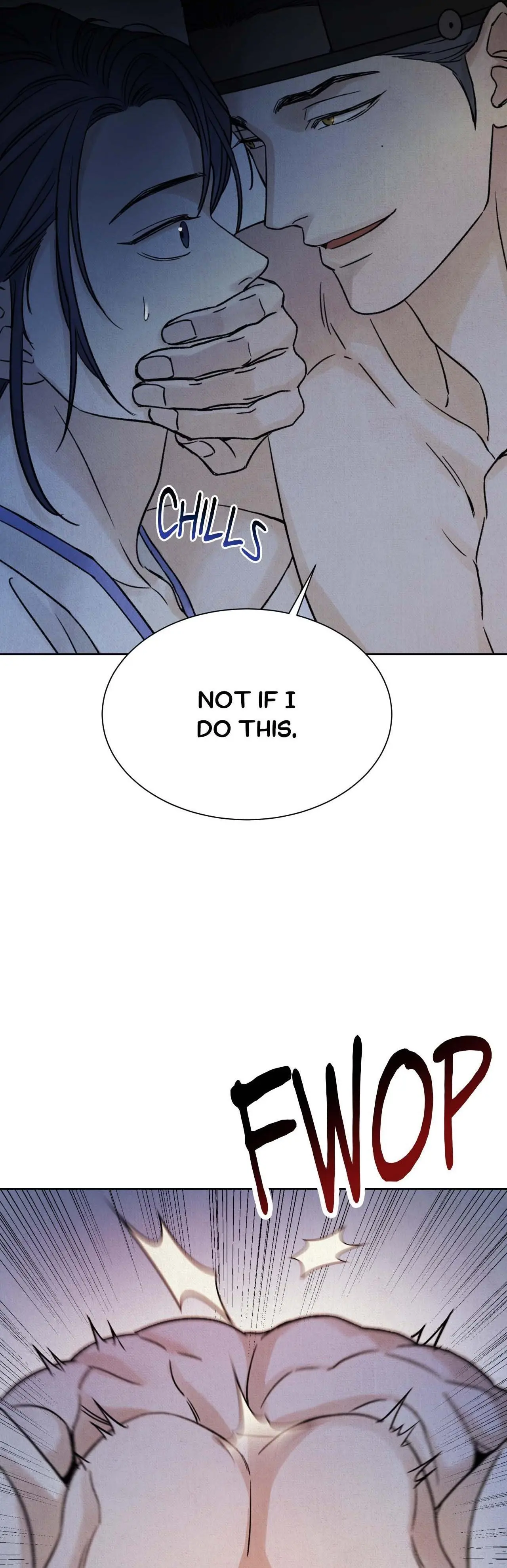 The Alluring Tale of Mong-Ryong - Chapter 42 Page 7