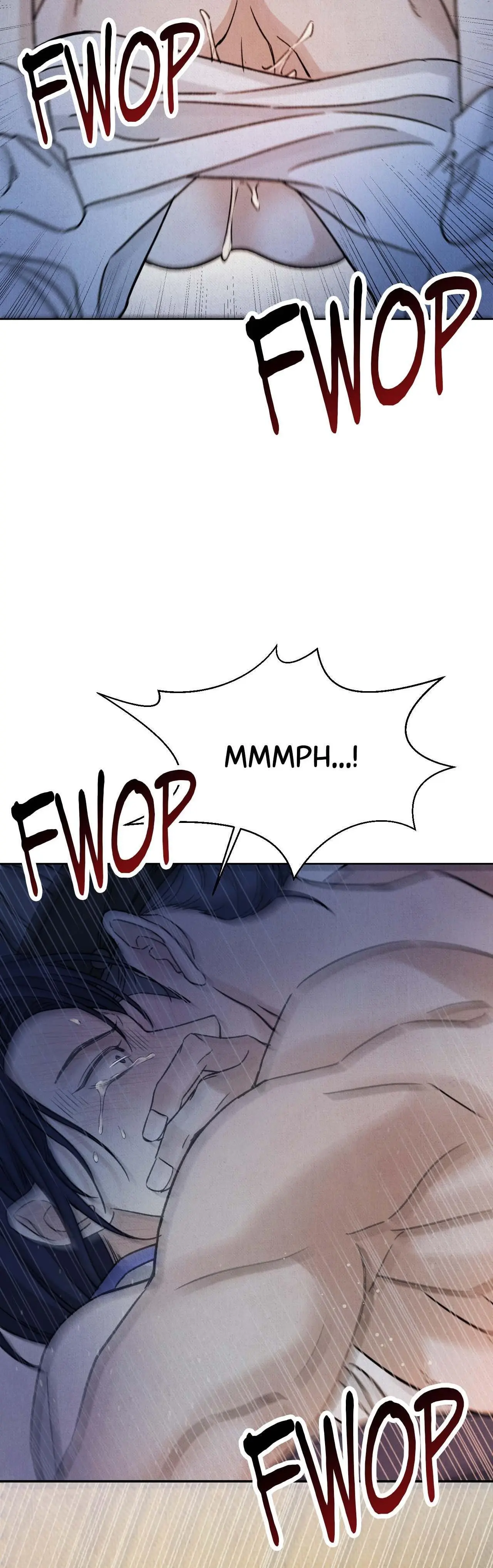 The Alluring Tale of Mong-Ryong - Chapter 42 Page 8