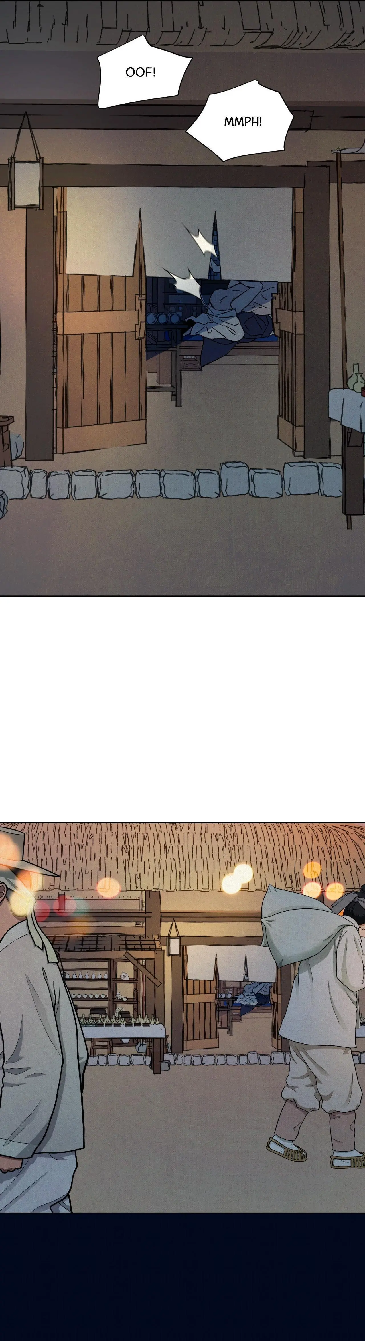 The Alluring Tale of Mong-Ryong - Chapter 42 Page 11