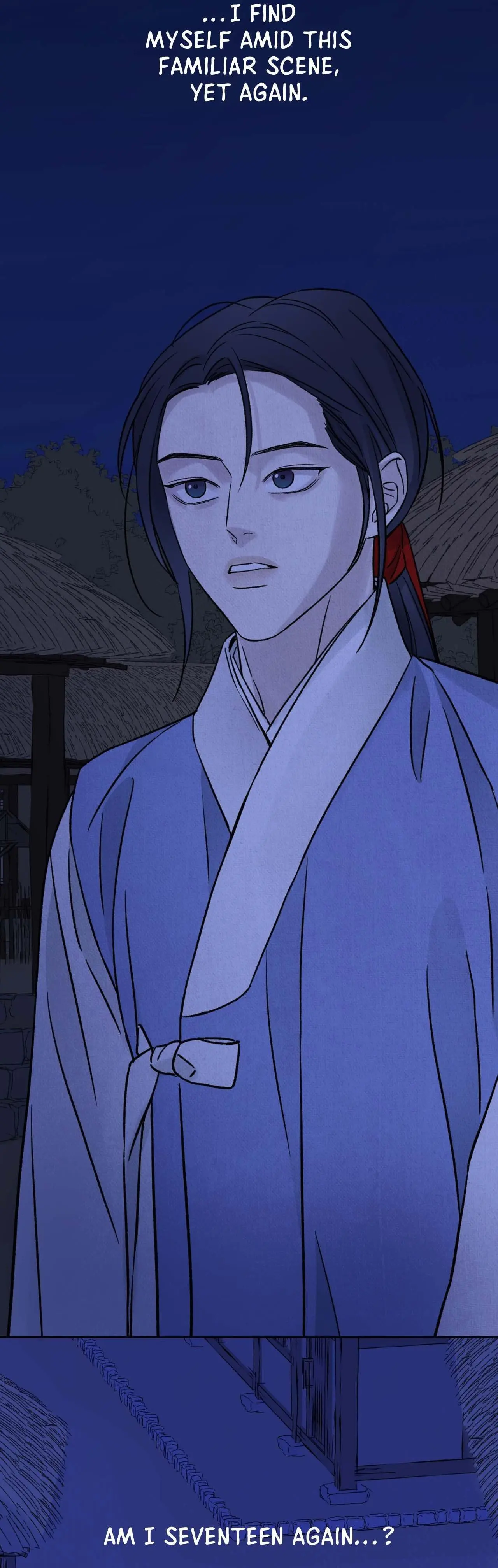 The Alluring Tale of Mong-Ryong - Chapter 42 Page 14