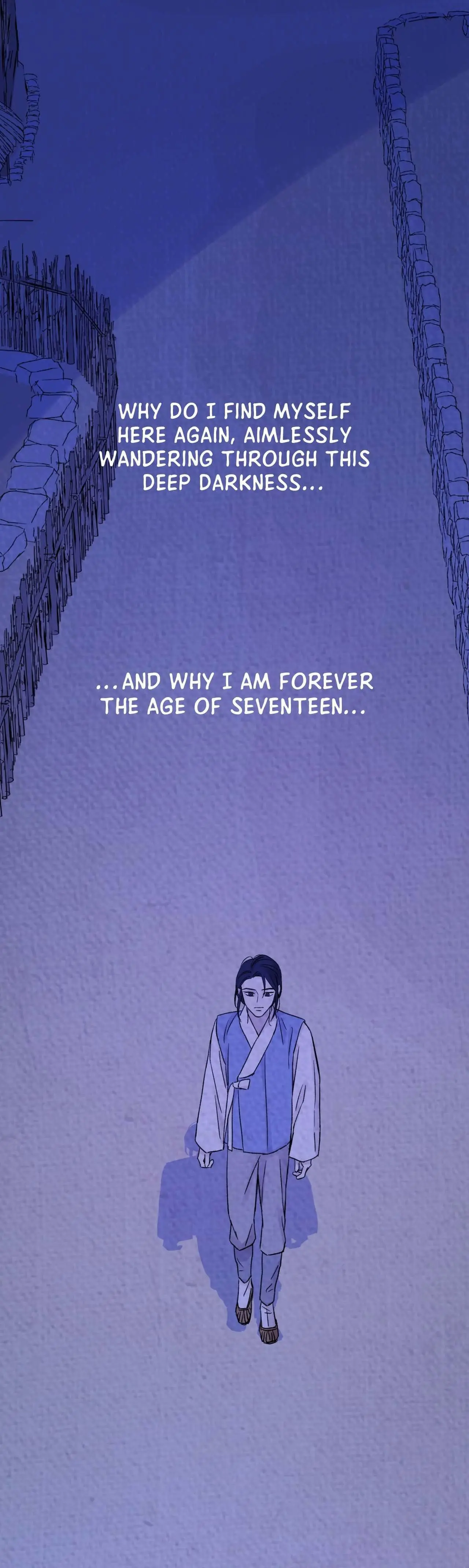 The Alluring Tale of Mong-Ryong - Chapter 42 Page 15