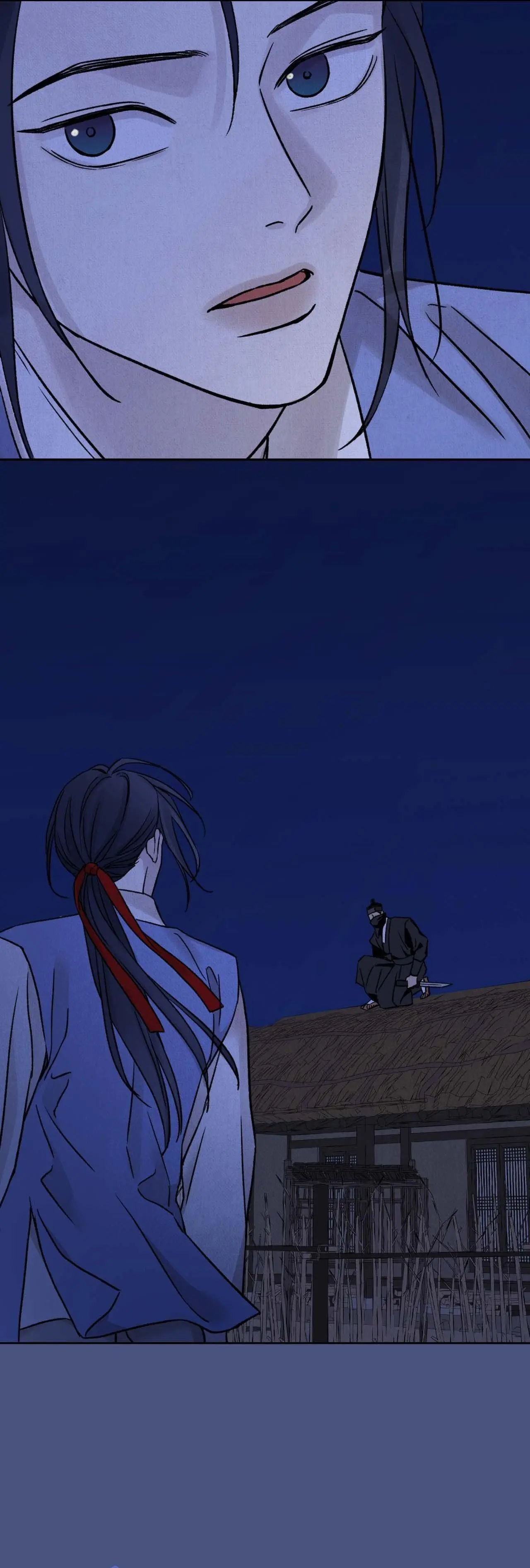 The Alluring Tale of Mong-Ryong - Chapter 42 Page 18