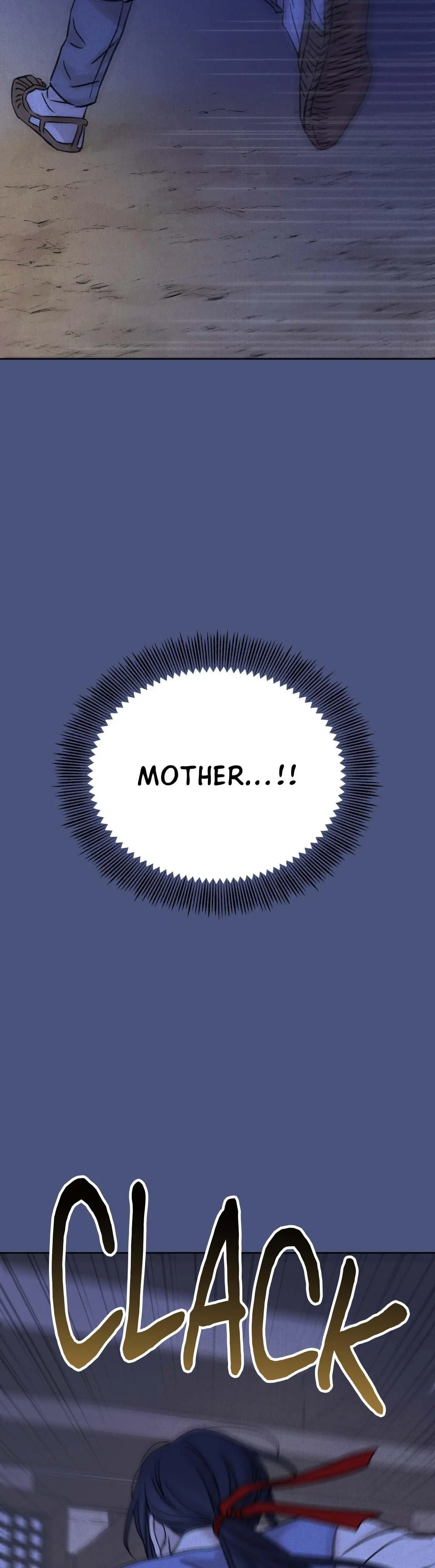 The Alluring Tale of Mong-Ryong - Chapter 42 Page 21