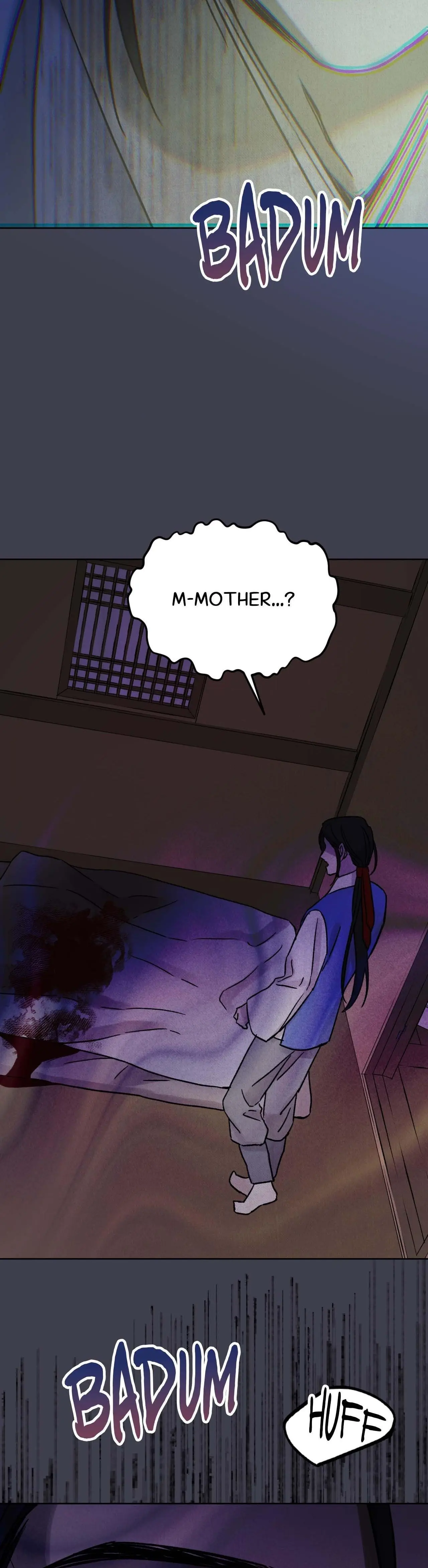 The Alluring Tale of Mong-Ryong - Chapter 42 Page 23