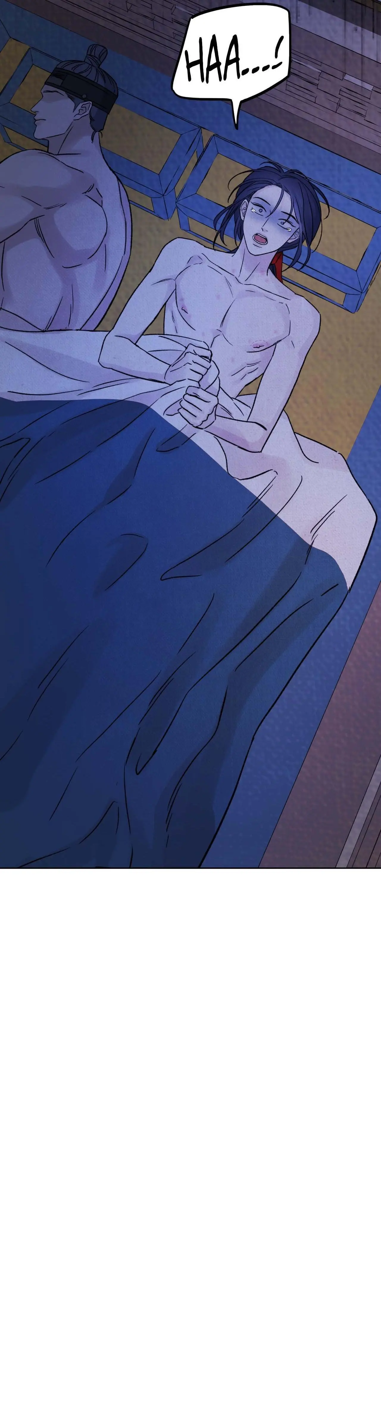 The Alluring Tale of Mong-Ryong - Chapter 42 Page 27