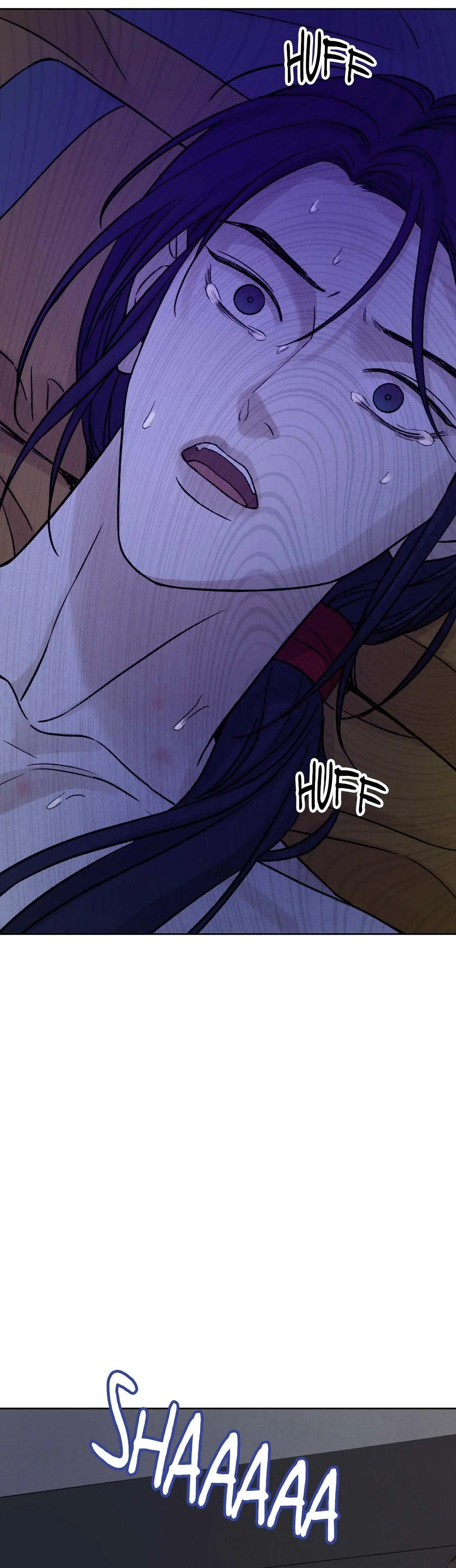 The Alluring Tale of Mong-Ryong - Chapter 42 Page 28