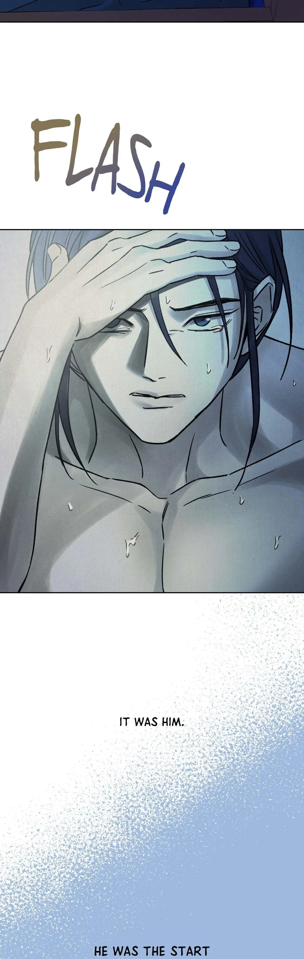 The Alluring Tale of Mong-Ryong - Chapter 42 Page 30