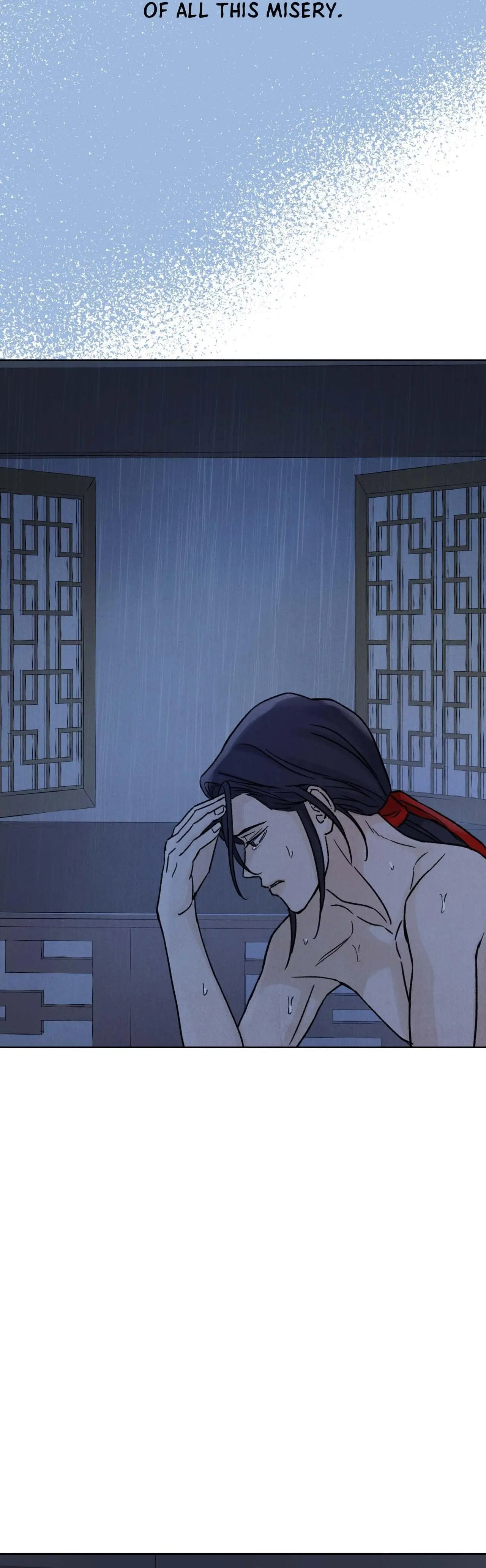 The Alluring Tale of Mong-Ryong - Chapter 42 Page 31