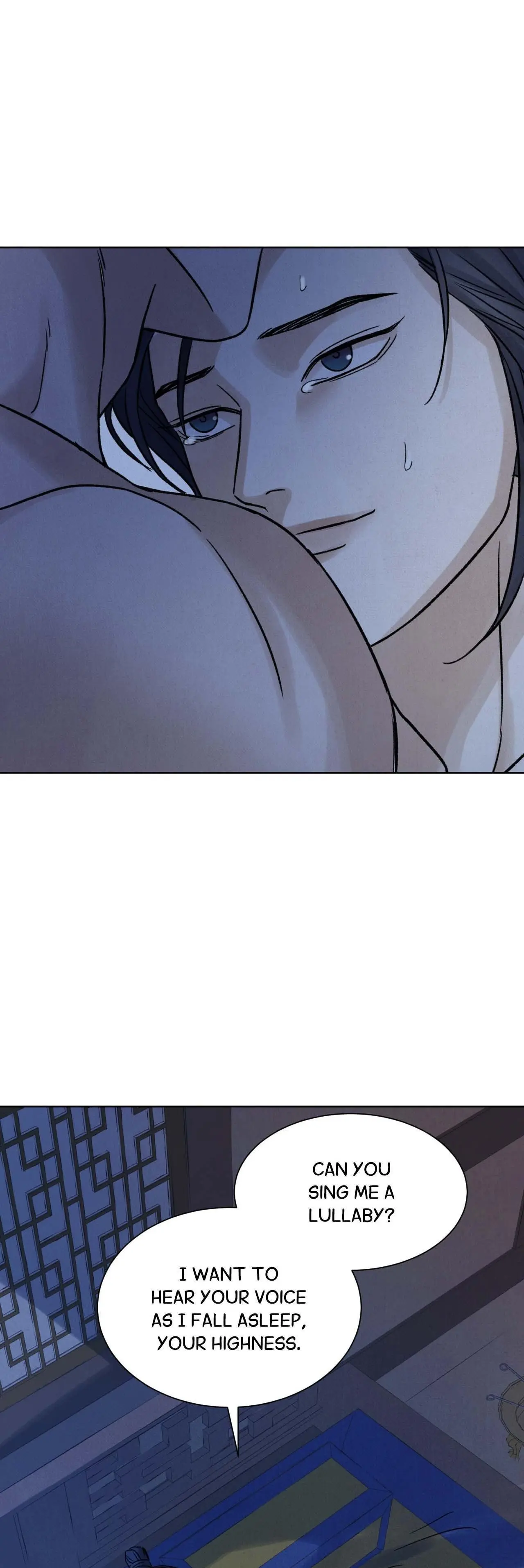 The Alluring Tale of Mong-Ryong - Chapter 42 Page 36