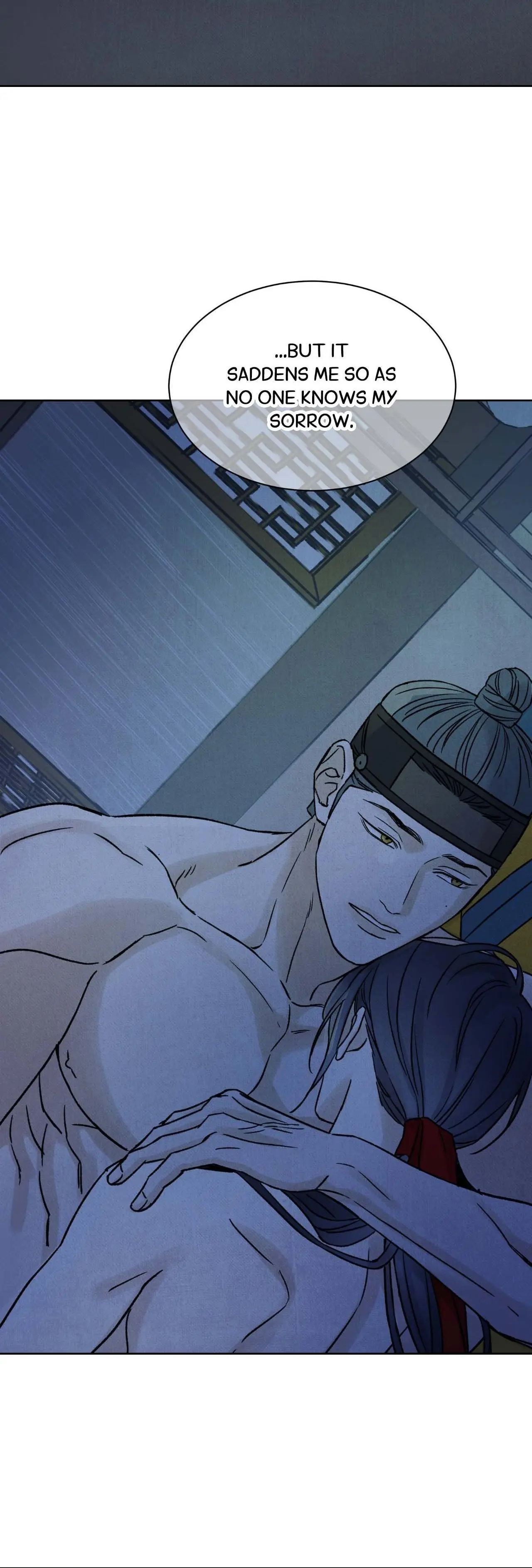 The Alluring Tale of Mong-Ryong - Chapter 42 Page 38