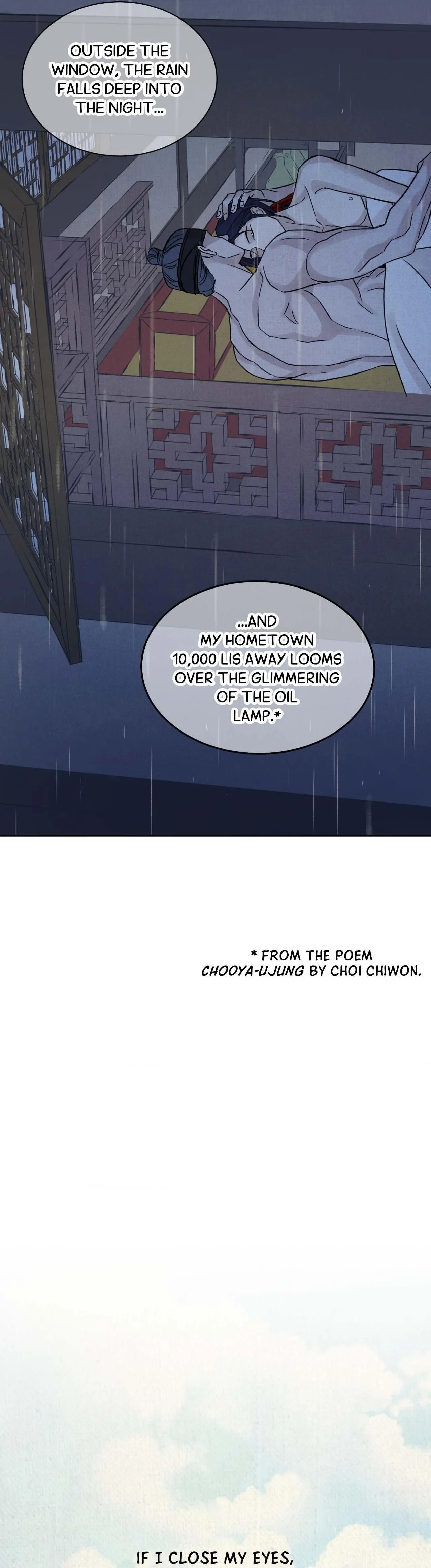 The Alluring Tale of Mong-Ryong - Chapter 42 Page 40