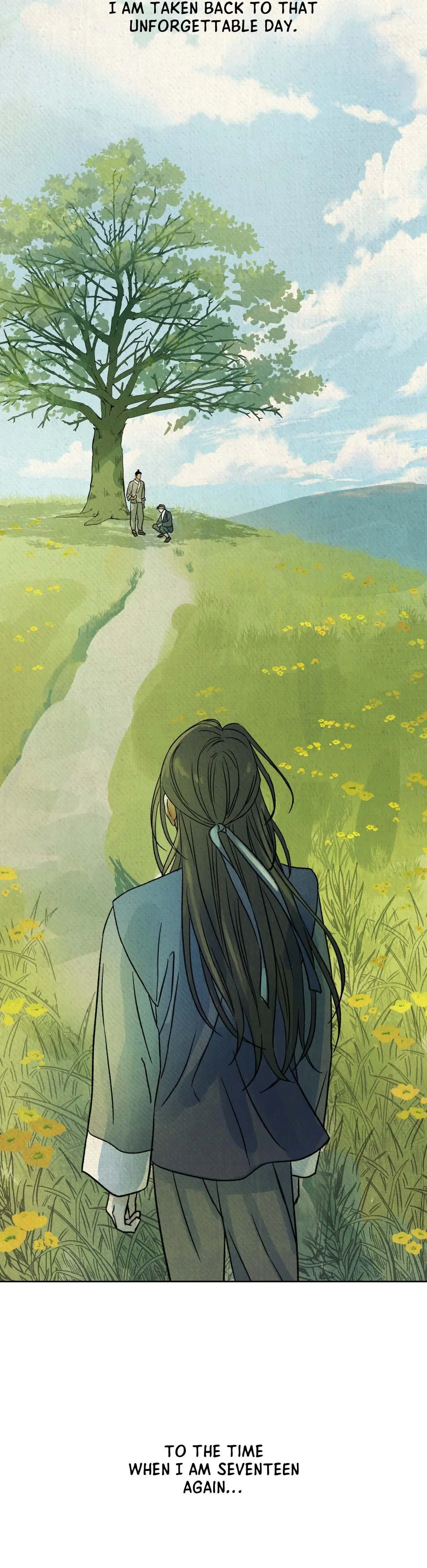 The Alluring Tale of Mong-Ryong - Chapter 42 Page 41
