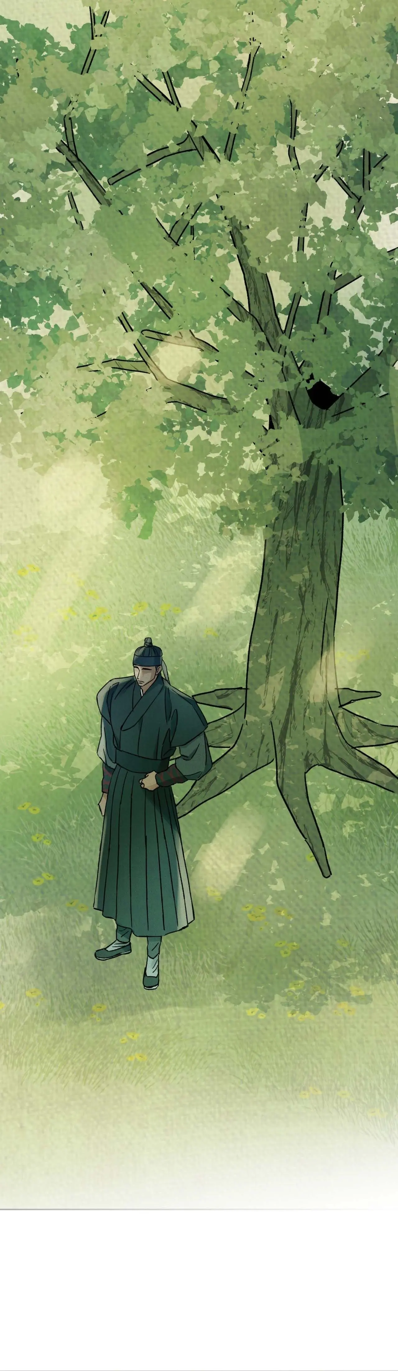 The Alluring Tale of Mong-Ryong - Chapter 42 Page 45