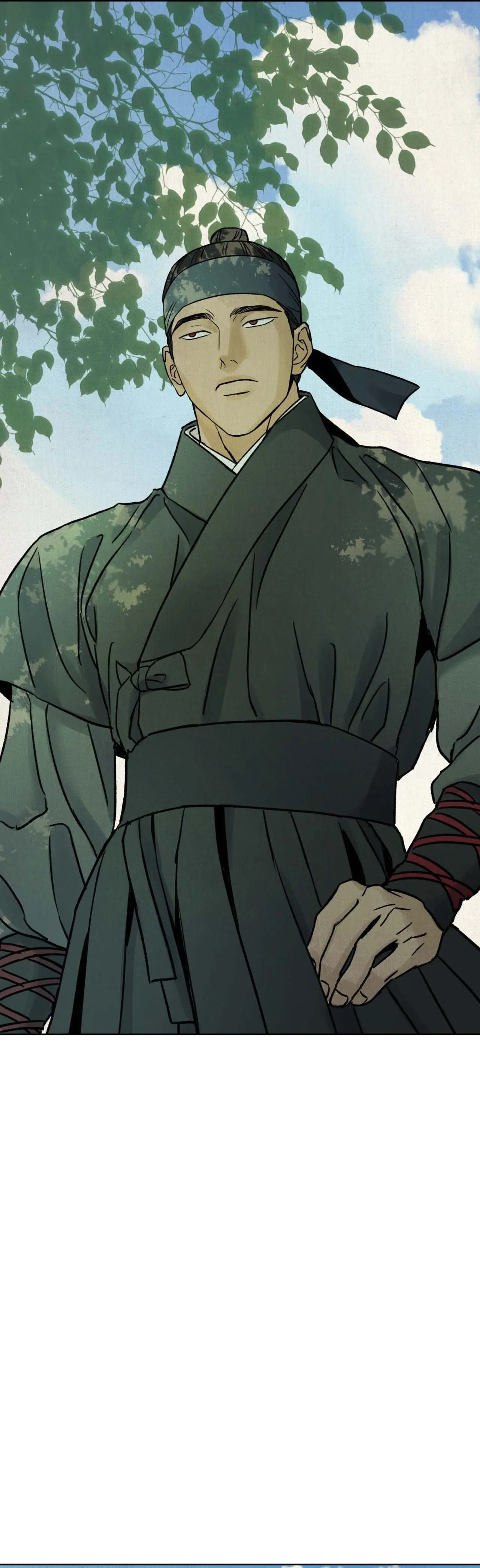 The Alluring Tale of Mong-Ryong - Chapter 42 Page 46