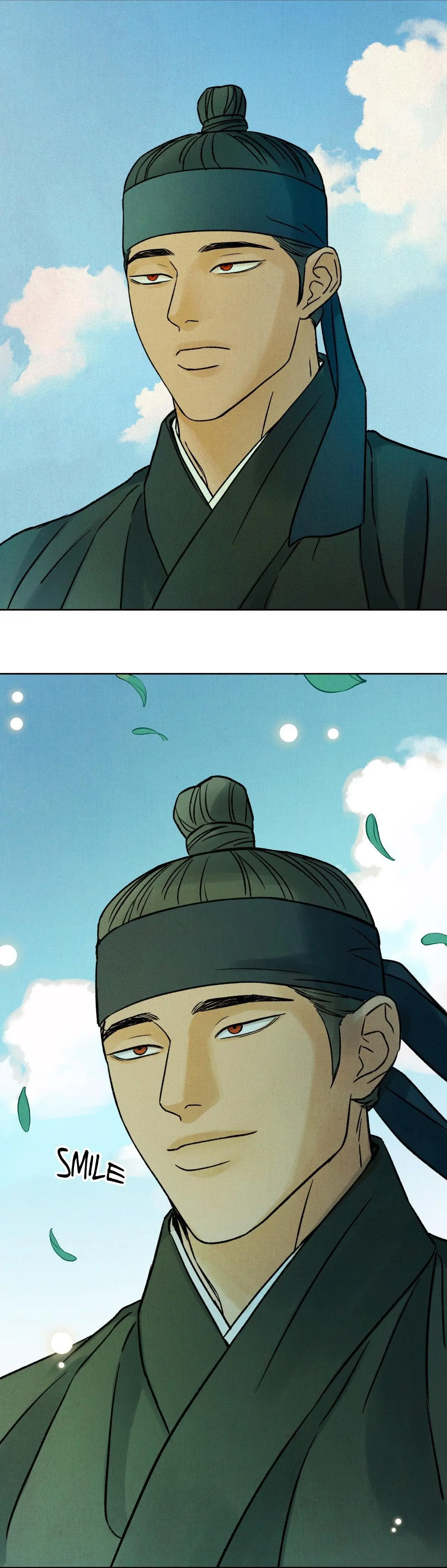 The Alluring Tale of Mong-Ryong - Chapter 42 Page 48