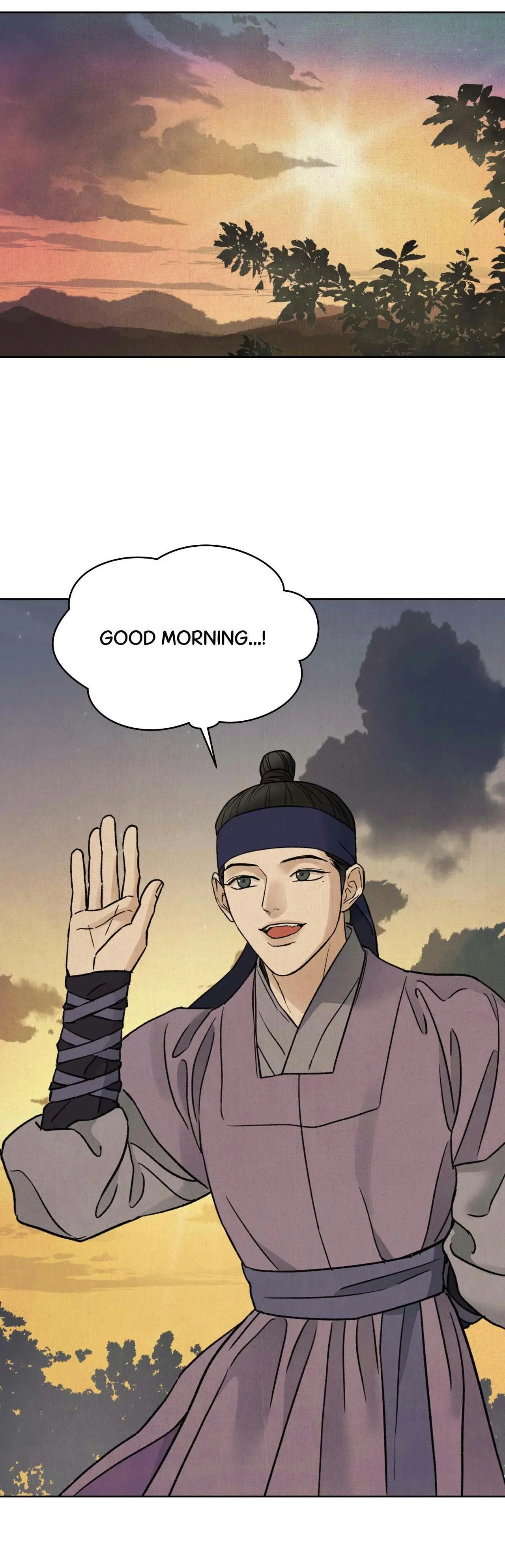 The Alluring Tale of Mong-Ryong - Chapter 43 Page 10
