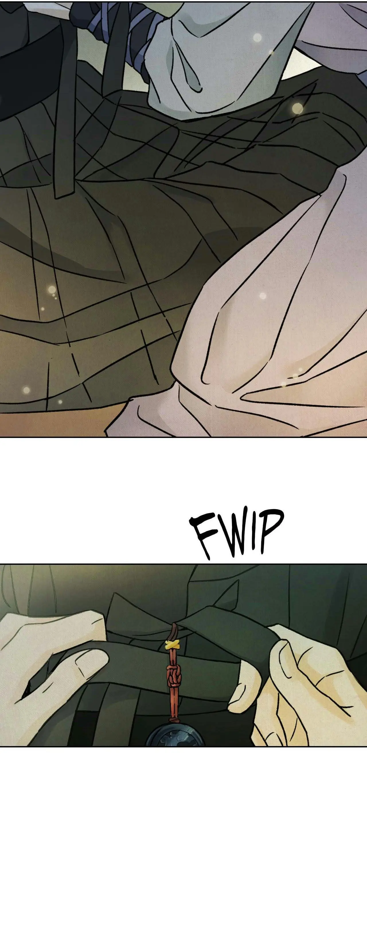 The Alluring Tale of Mong-Ryong - Chapter 43 Page 35