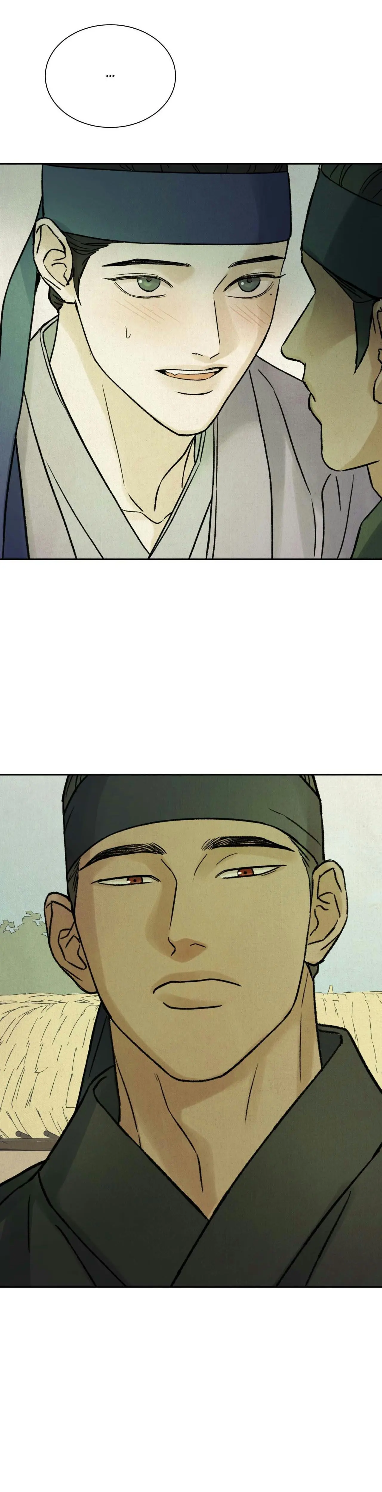 The Alluring Tale of Mong-Ryong - Chapter 43 Page 41