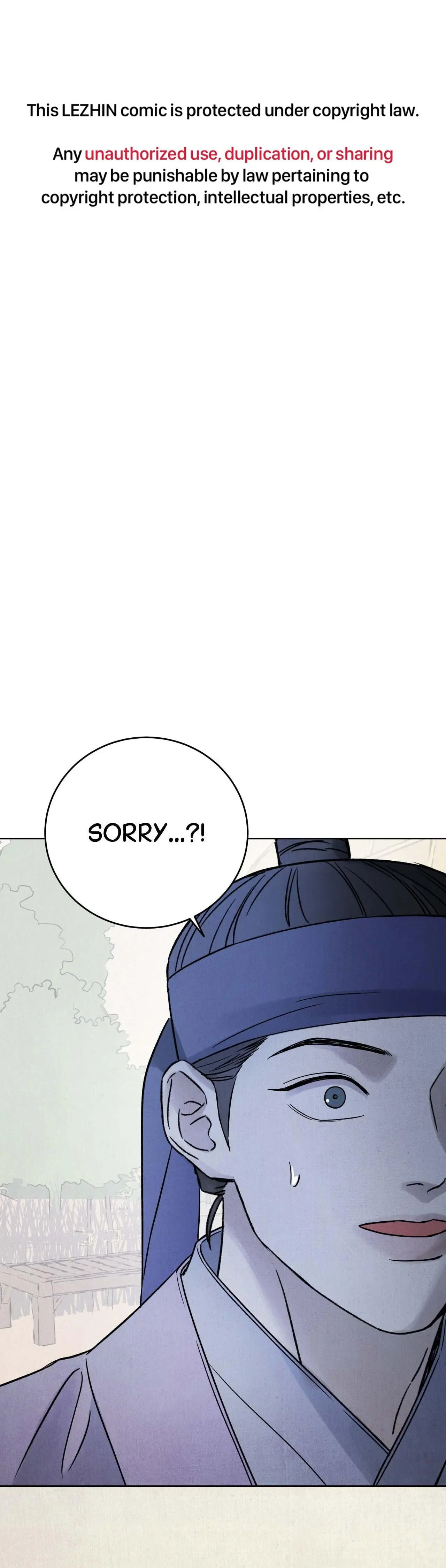 The Alluring Tale of Mong-Ryong - Chapter 44 Page 2